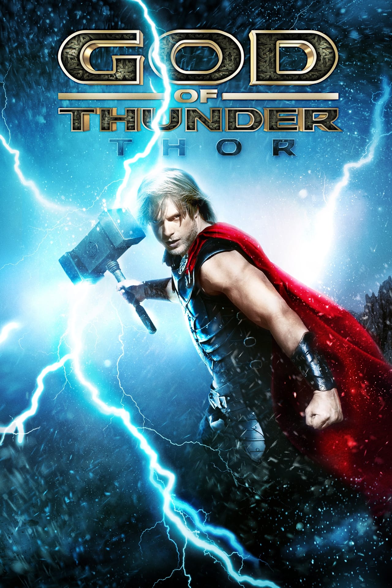 Movies God of Thunder