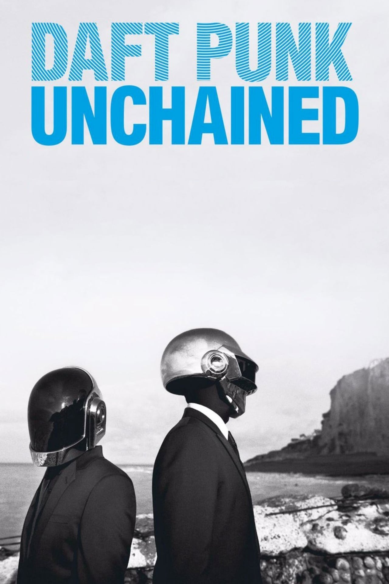 Movies Daft Punk Unchained