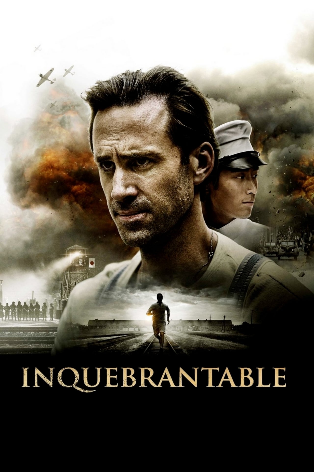 Película Inquebrantable