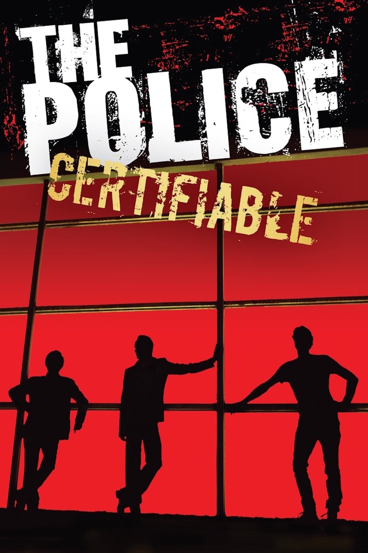 Movie The Police: Certifiable