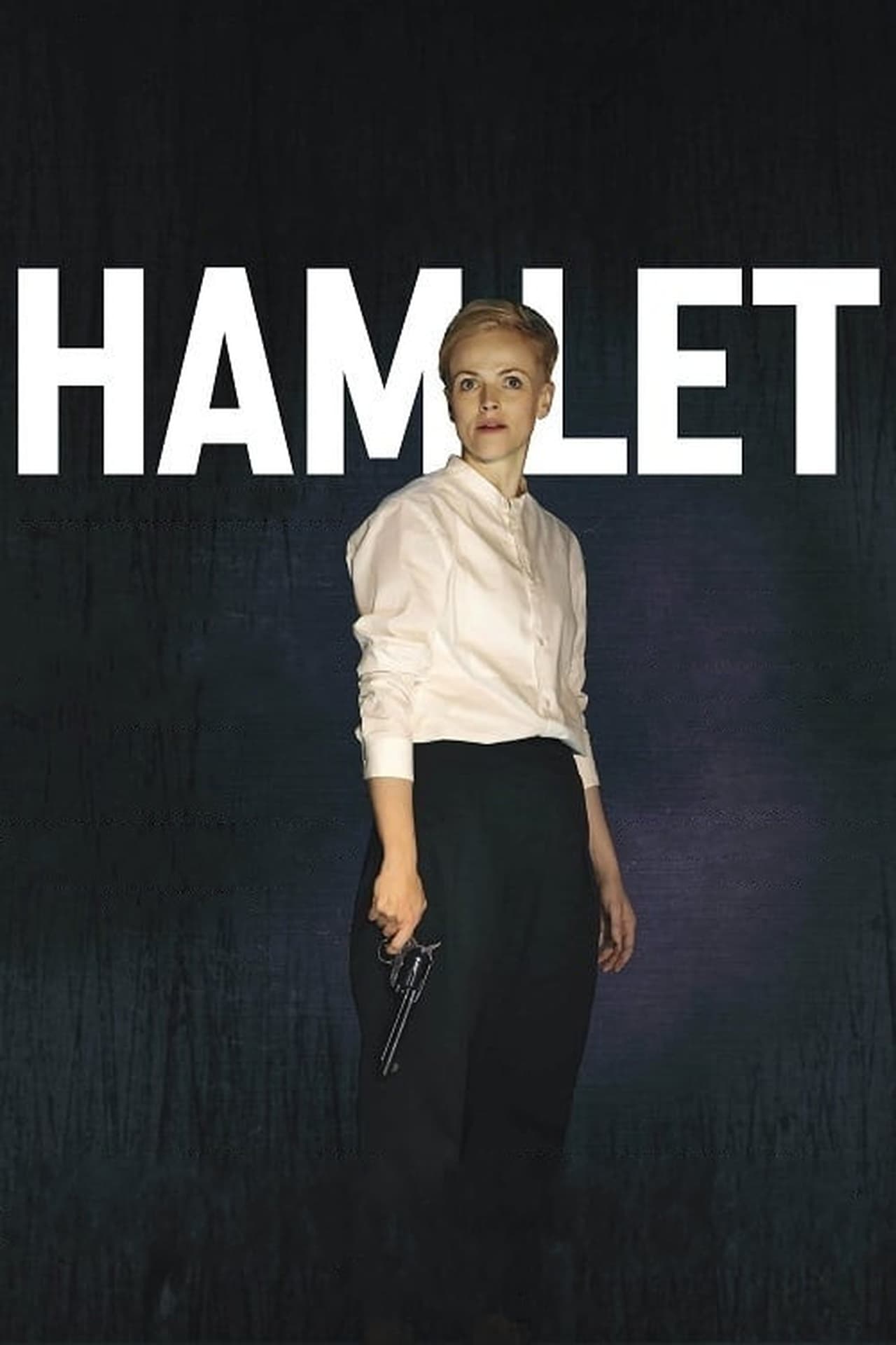 Movie Hamlet