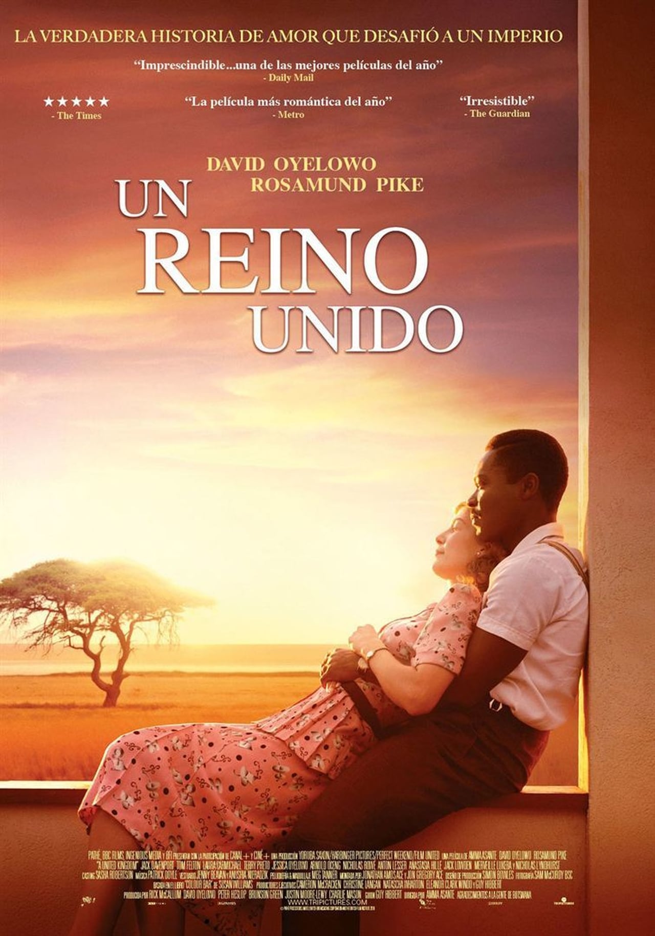 Movies Un reino unido