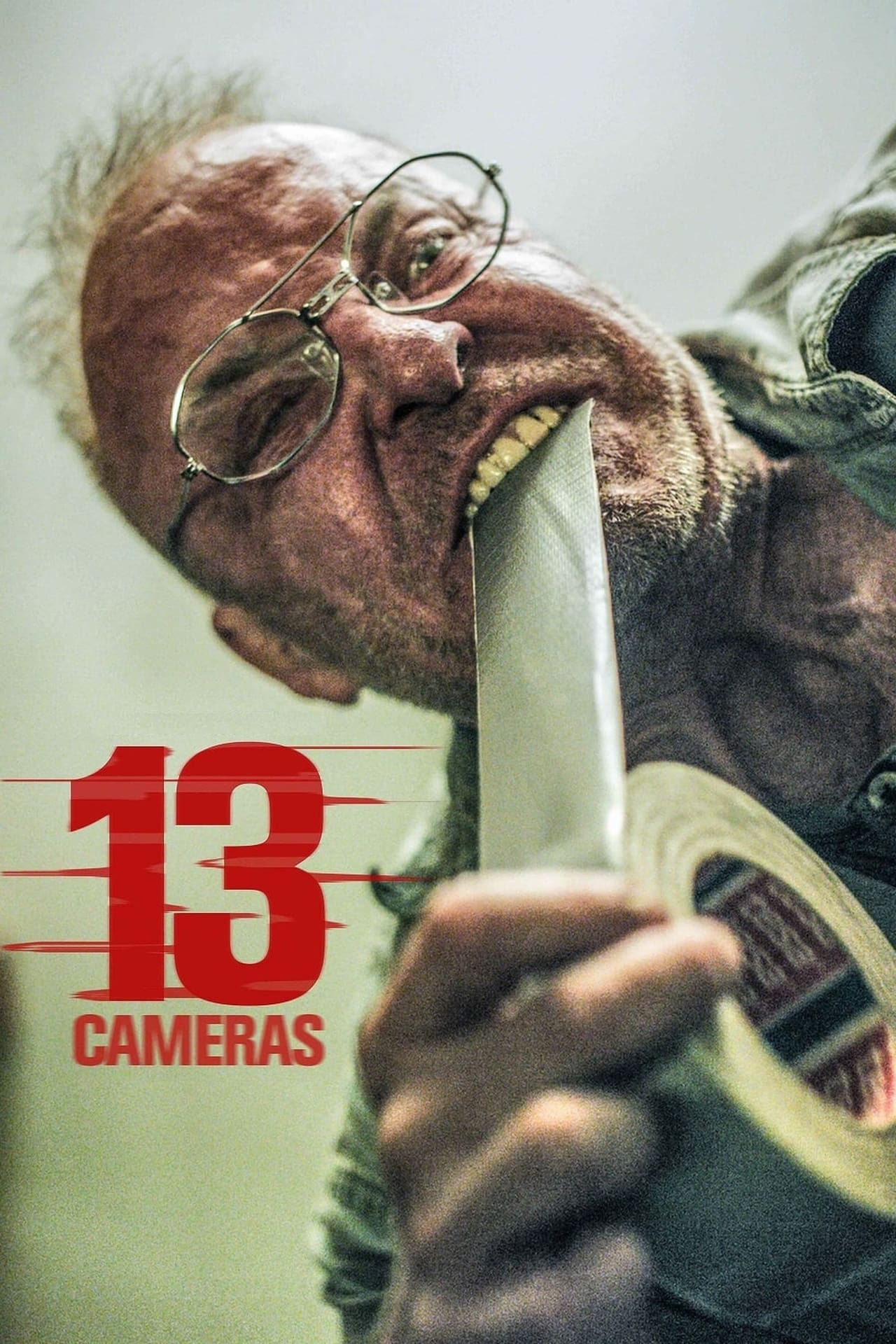 Movies 13 Cámaras