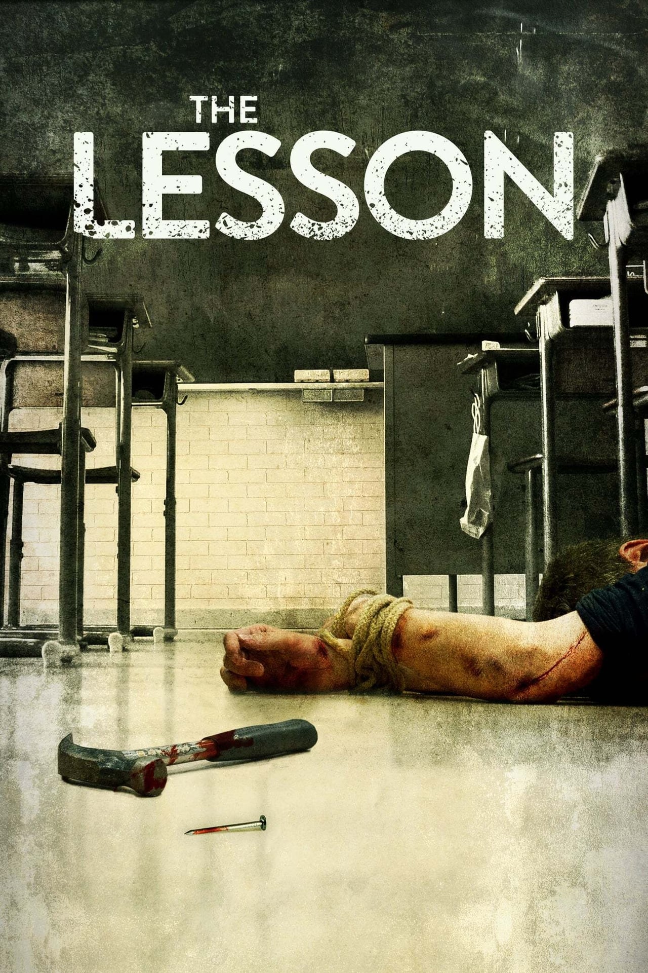 Movies The Lesson