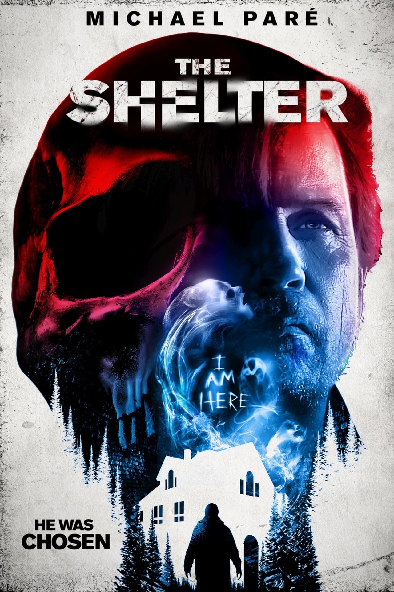 Película The Shelter