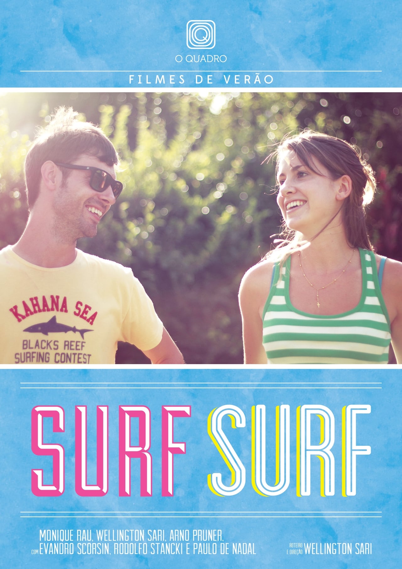 Movies Surf Surf