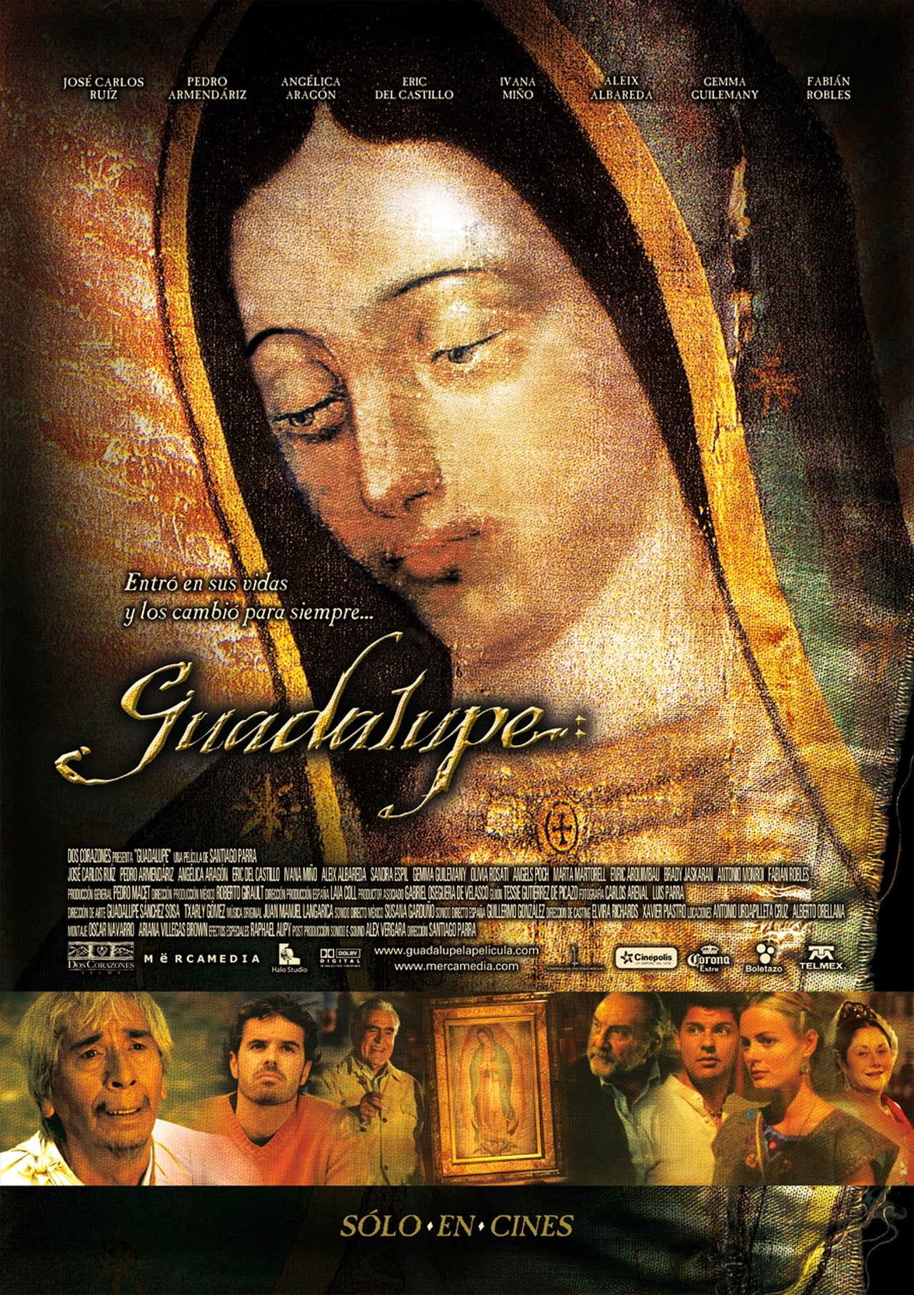 Movie Guadalupe