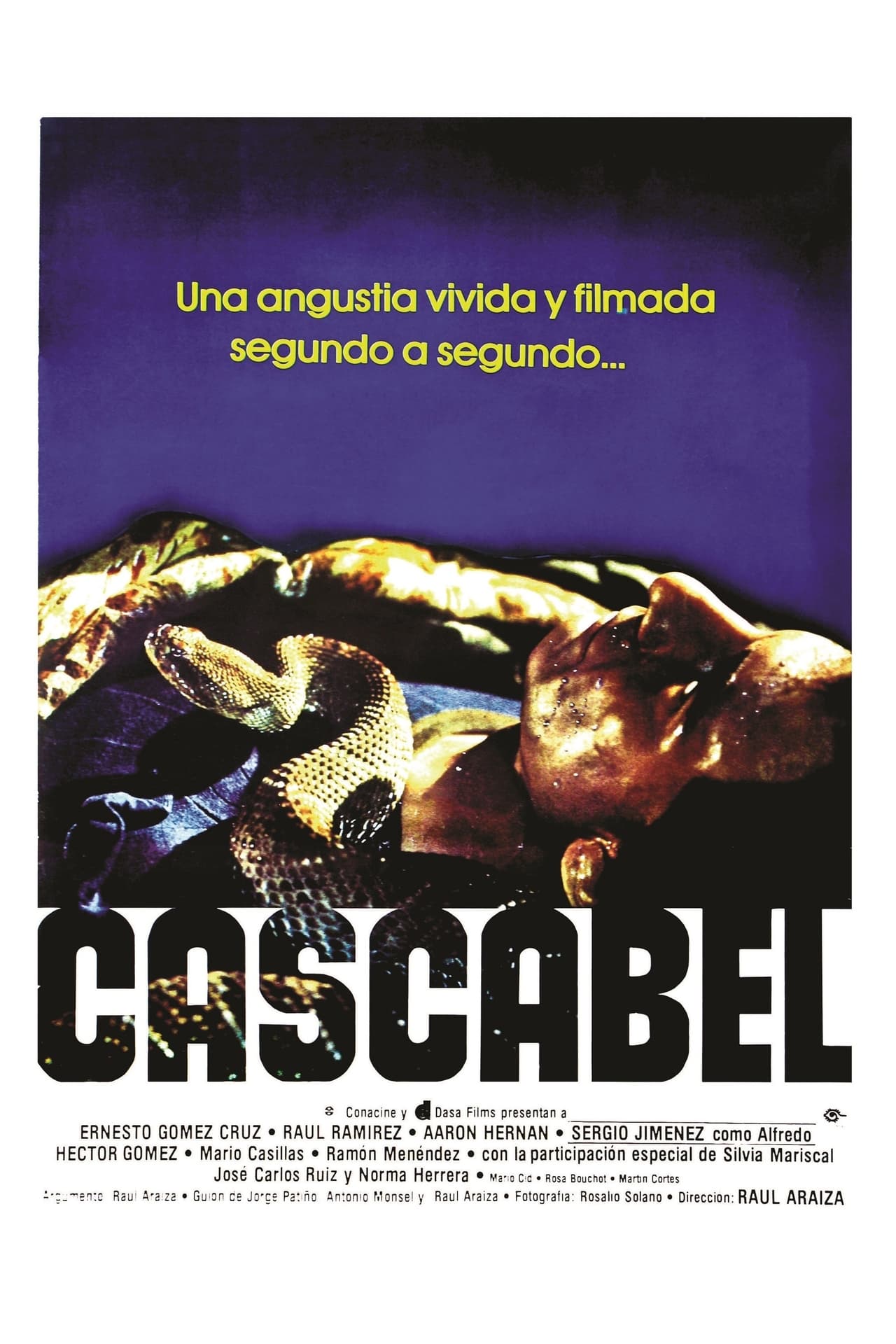 Movie Cascabel