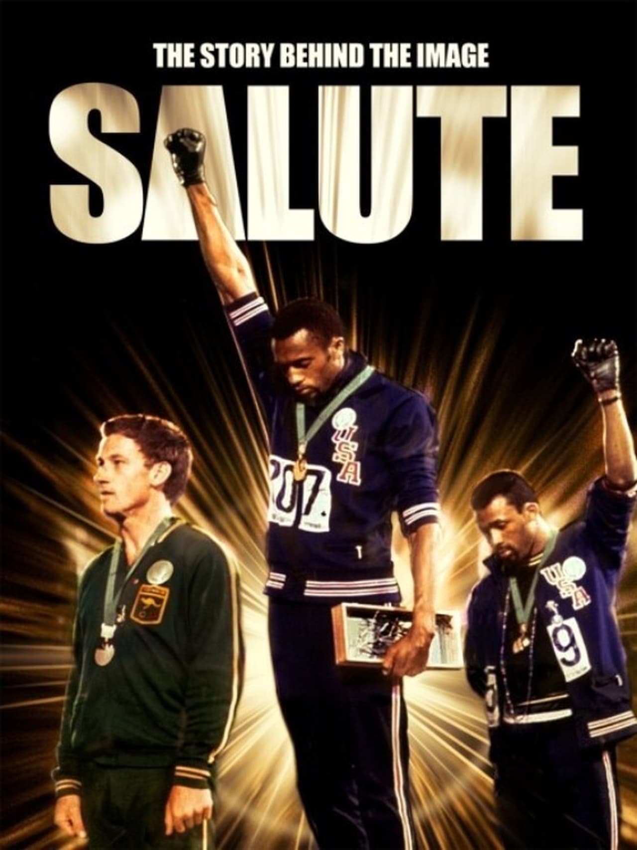 Movie Salute