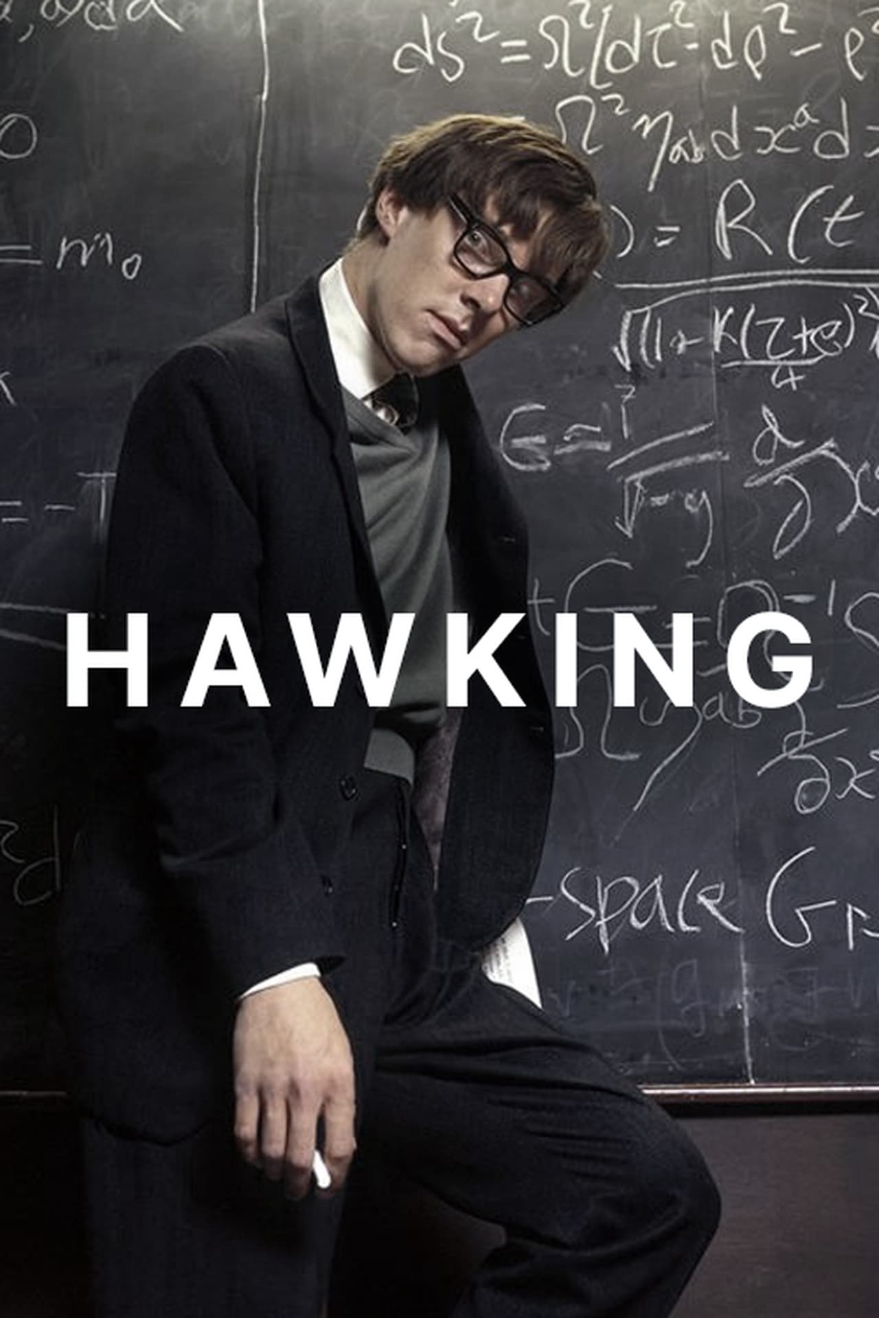 Película Hawking