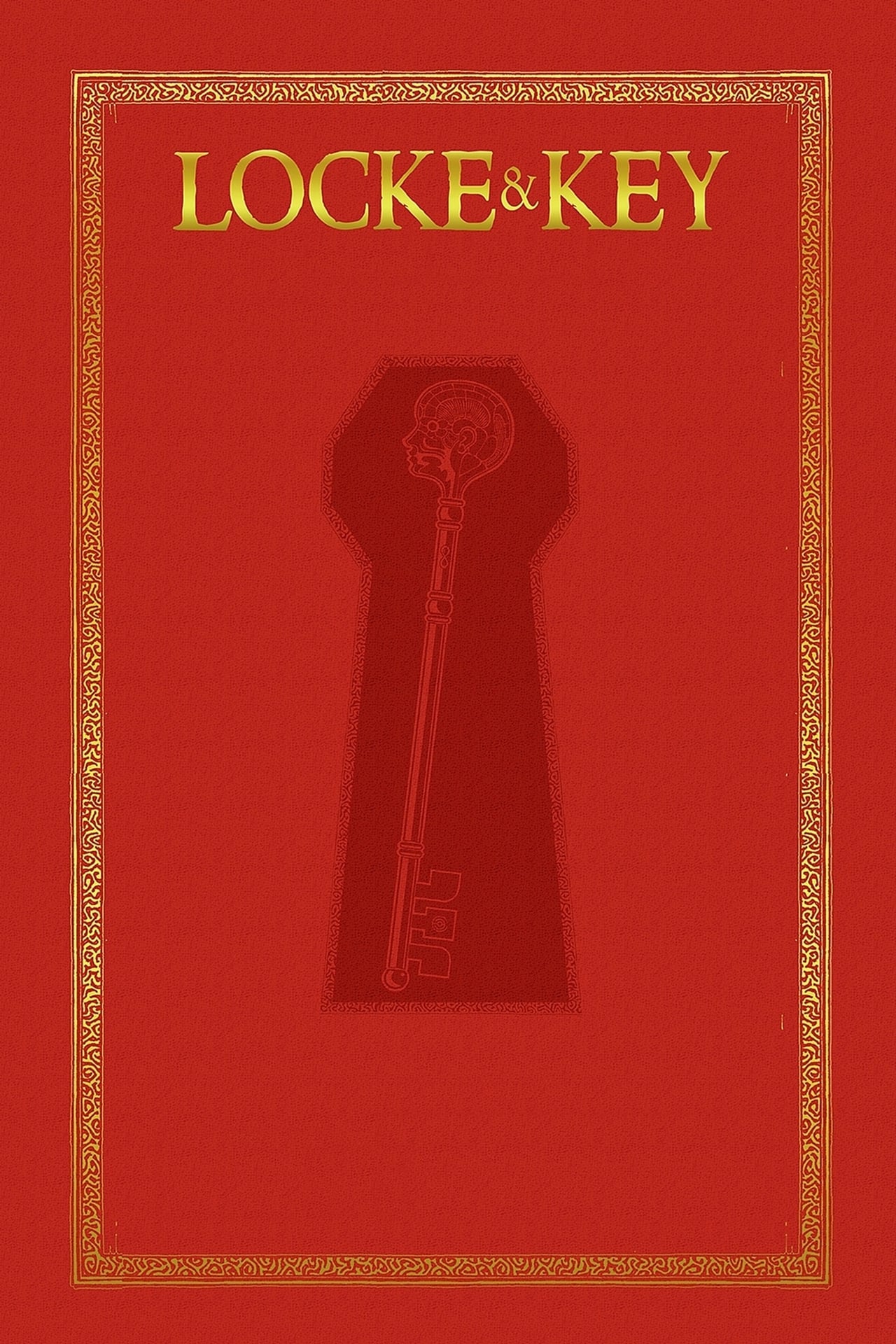 Película Locke & Key