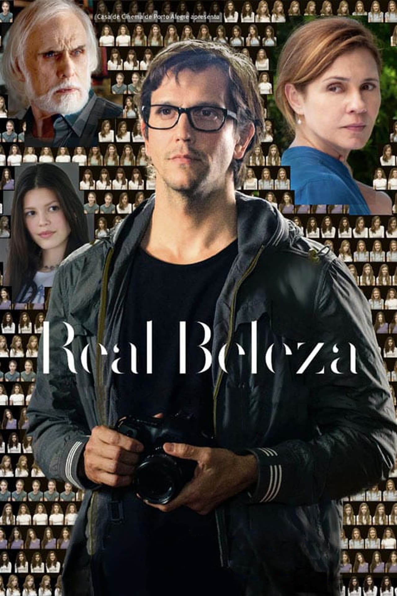 Película Real Beleza