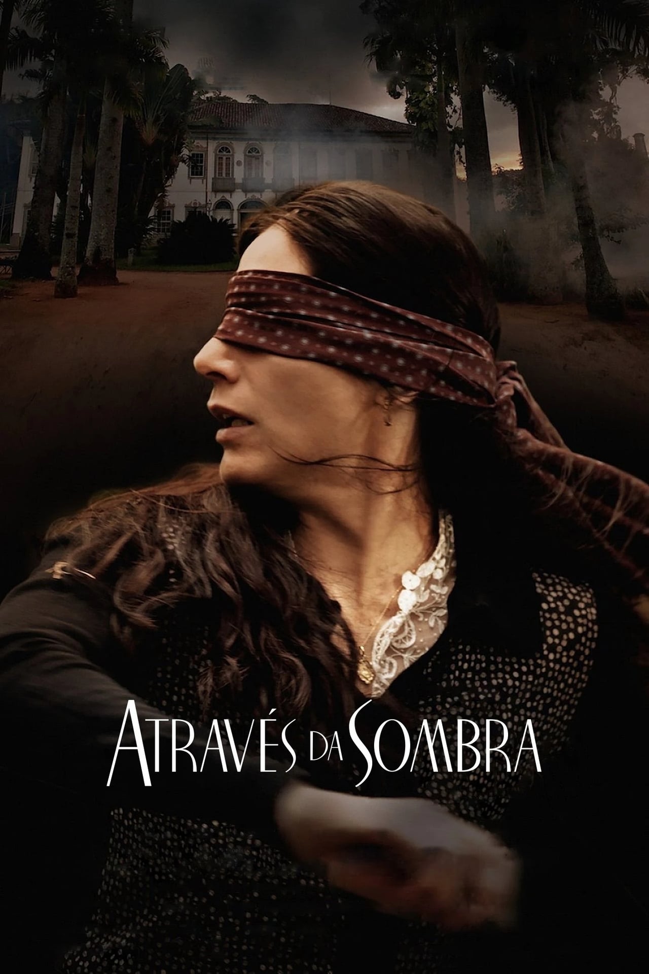 Movies Através Da Sombra