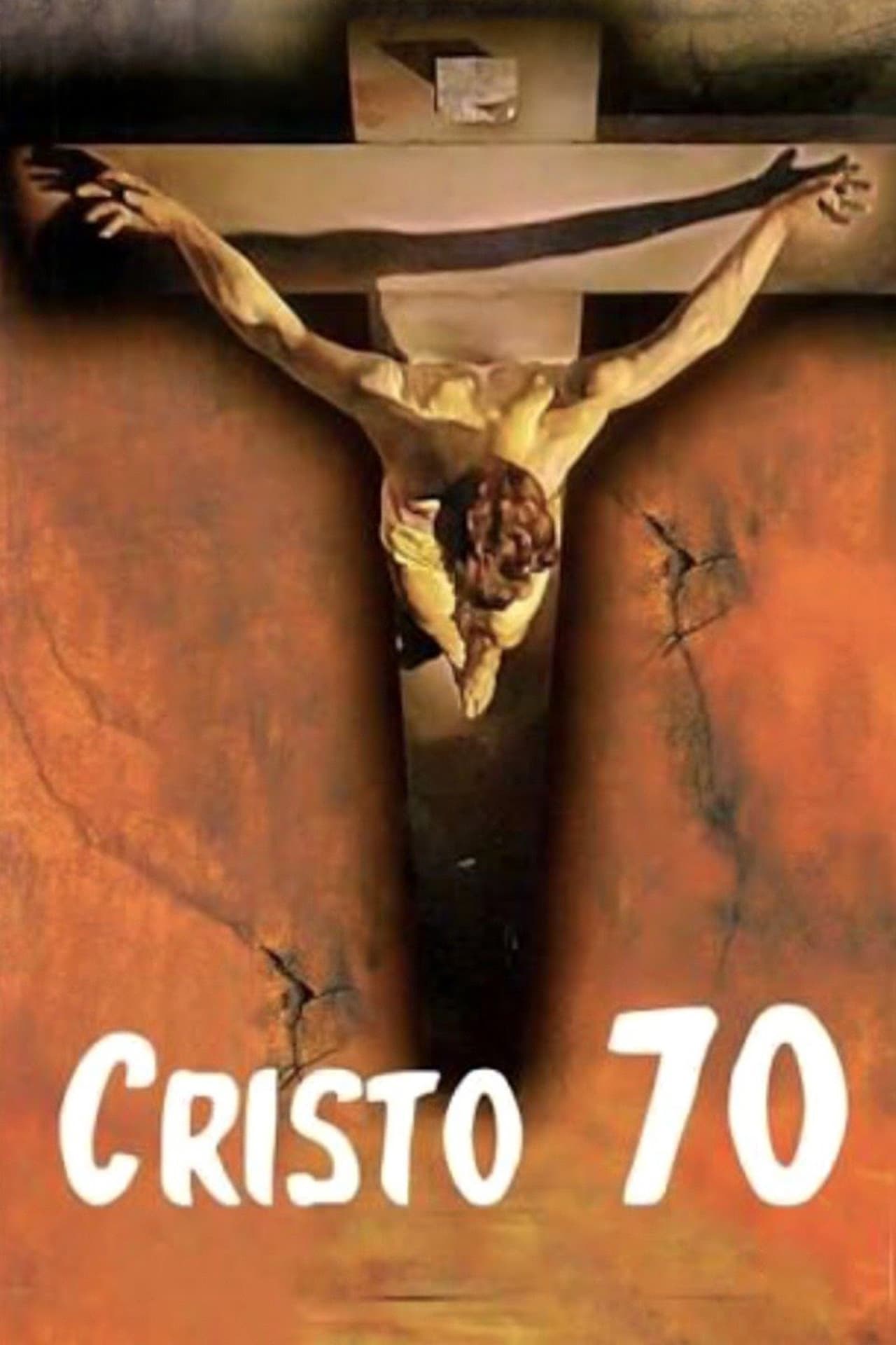 Movie Cristo 70