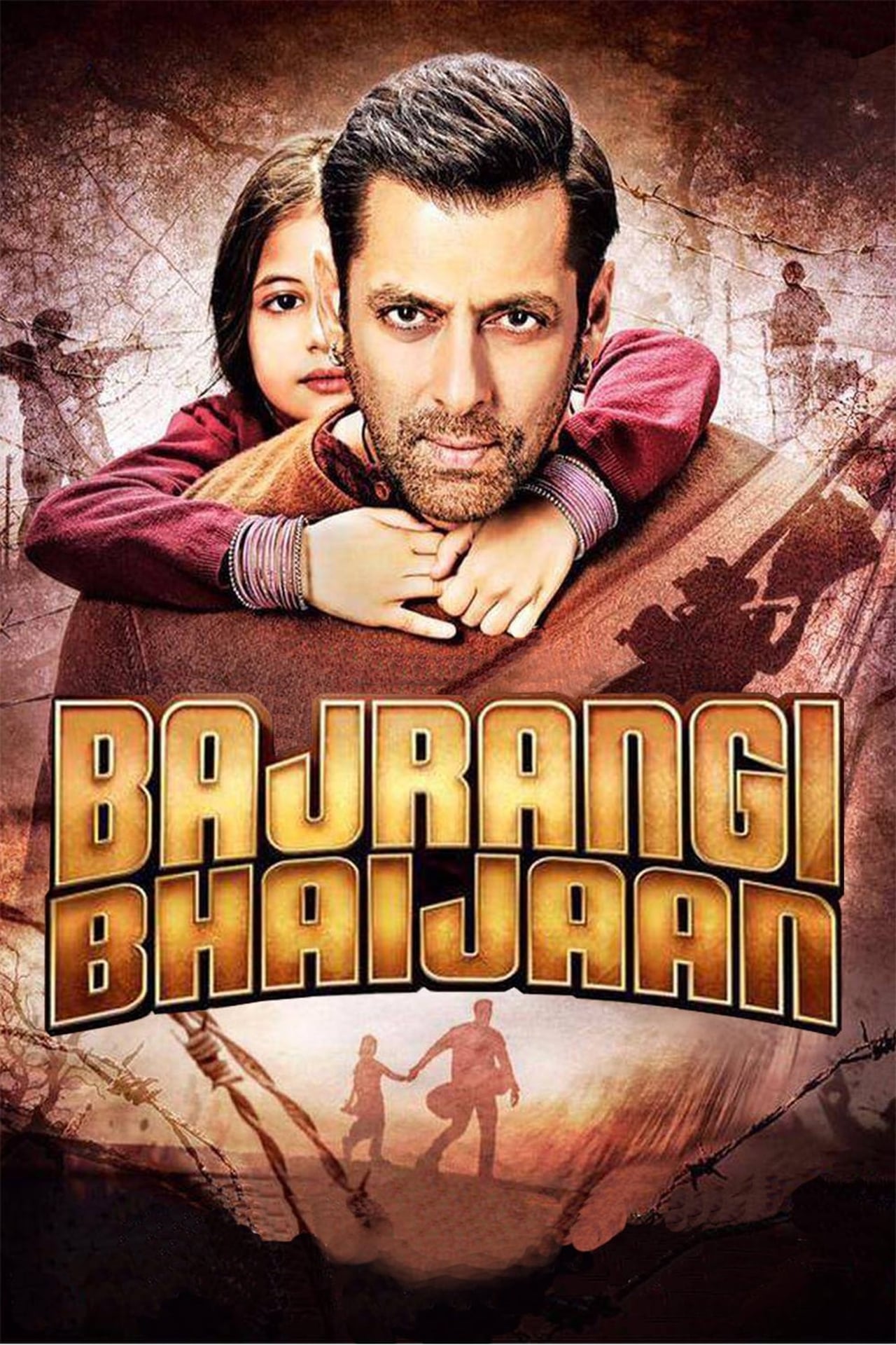 Películas Bajrangi Bhaijaan