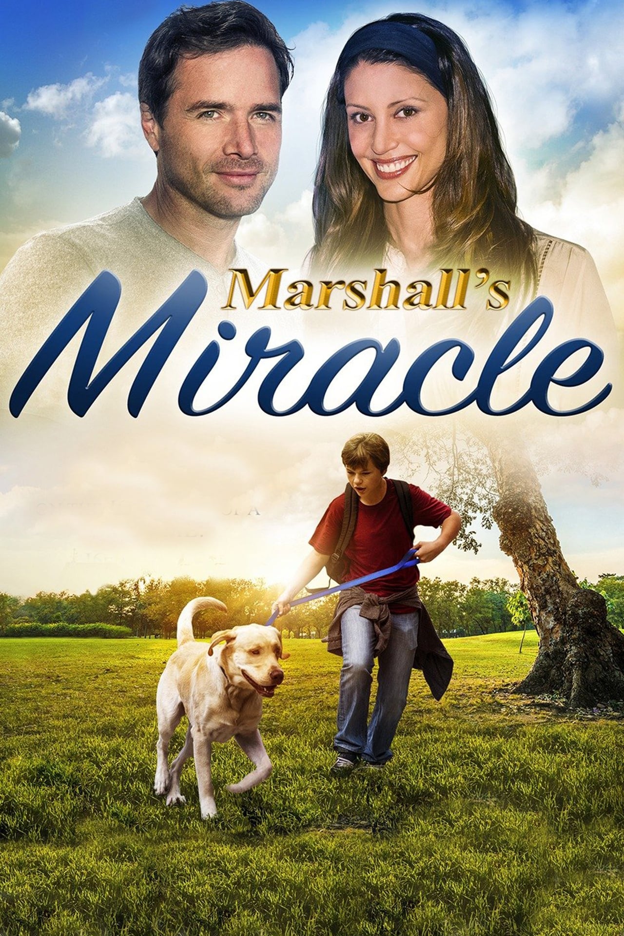 Movie Marshall's Miracle