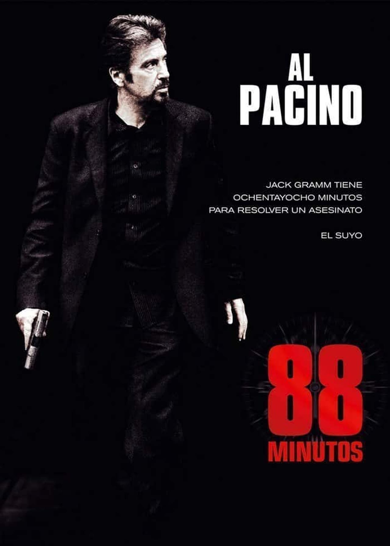 Película 88 minutos