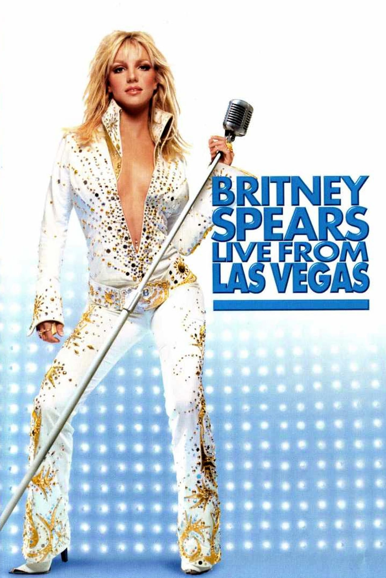 Movies Britney Spears: Live from Las Vegas