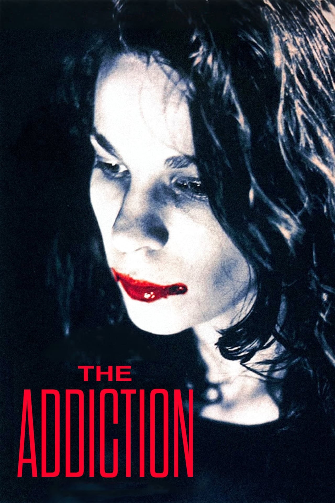 Películas The Addiction