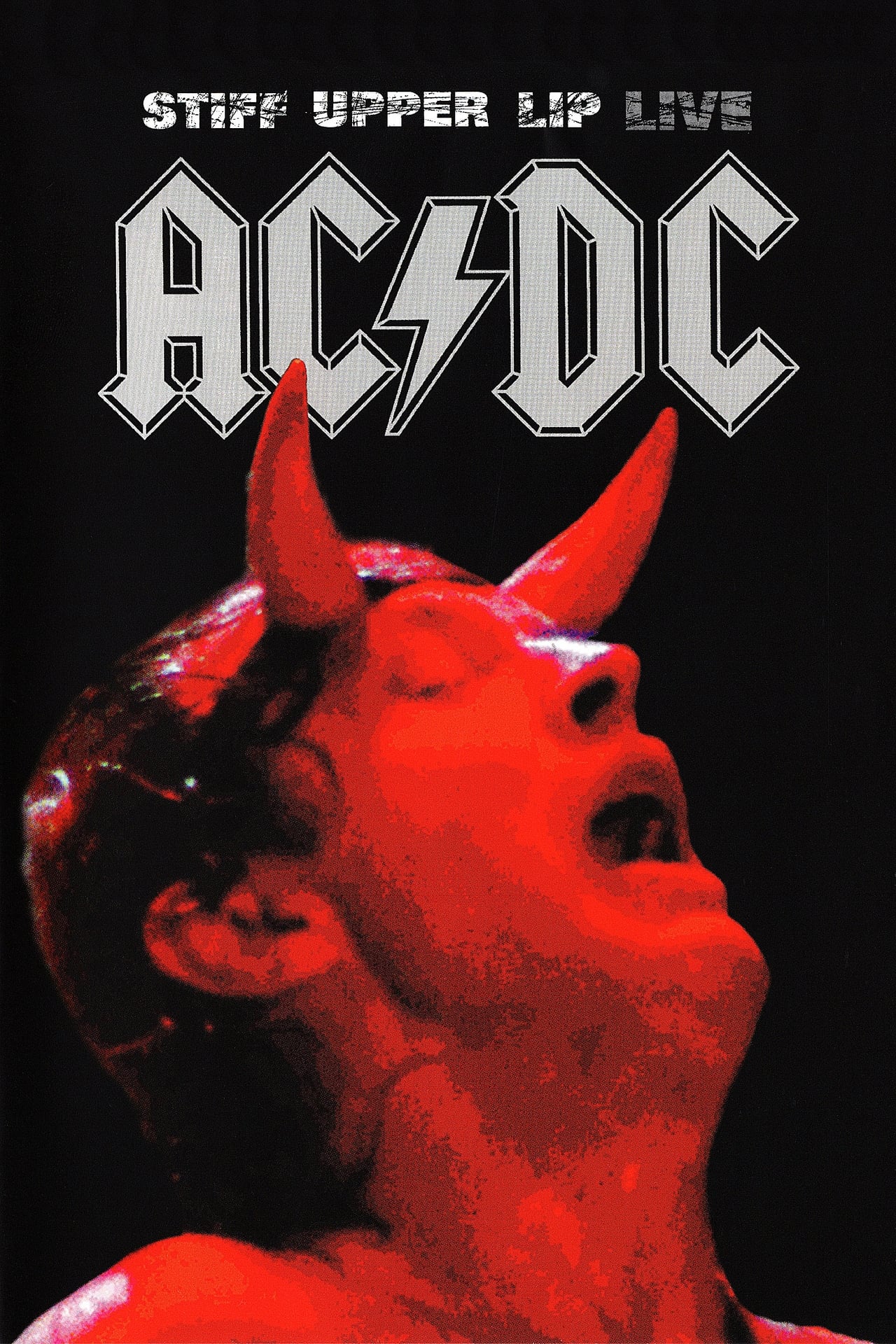 Movies AC/DC: Stiff Upper Lip Live