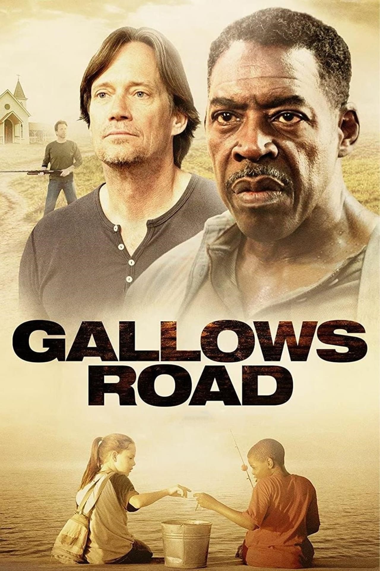 Película Gallows Road