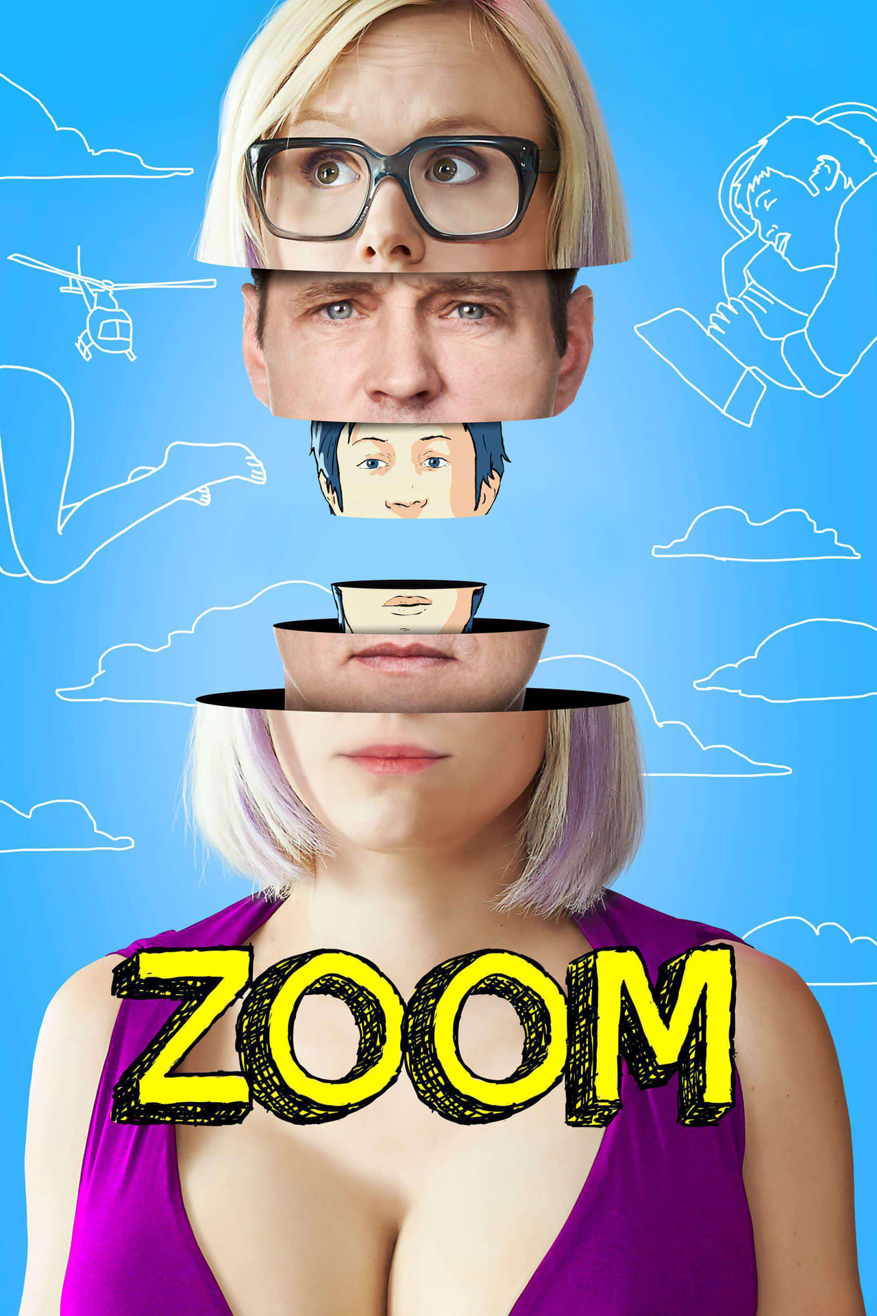 Movie Zoom