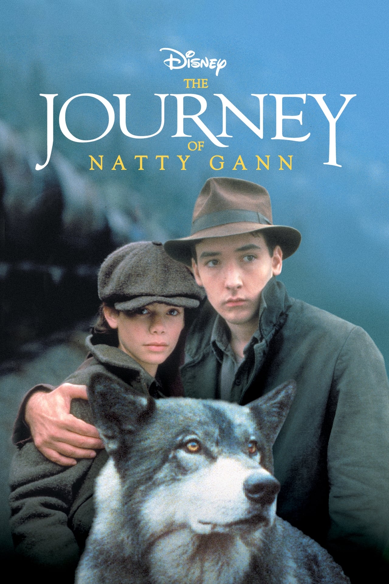 Movies Natty Gann