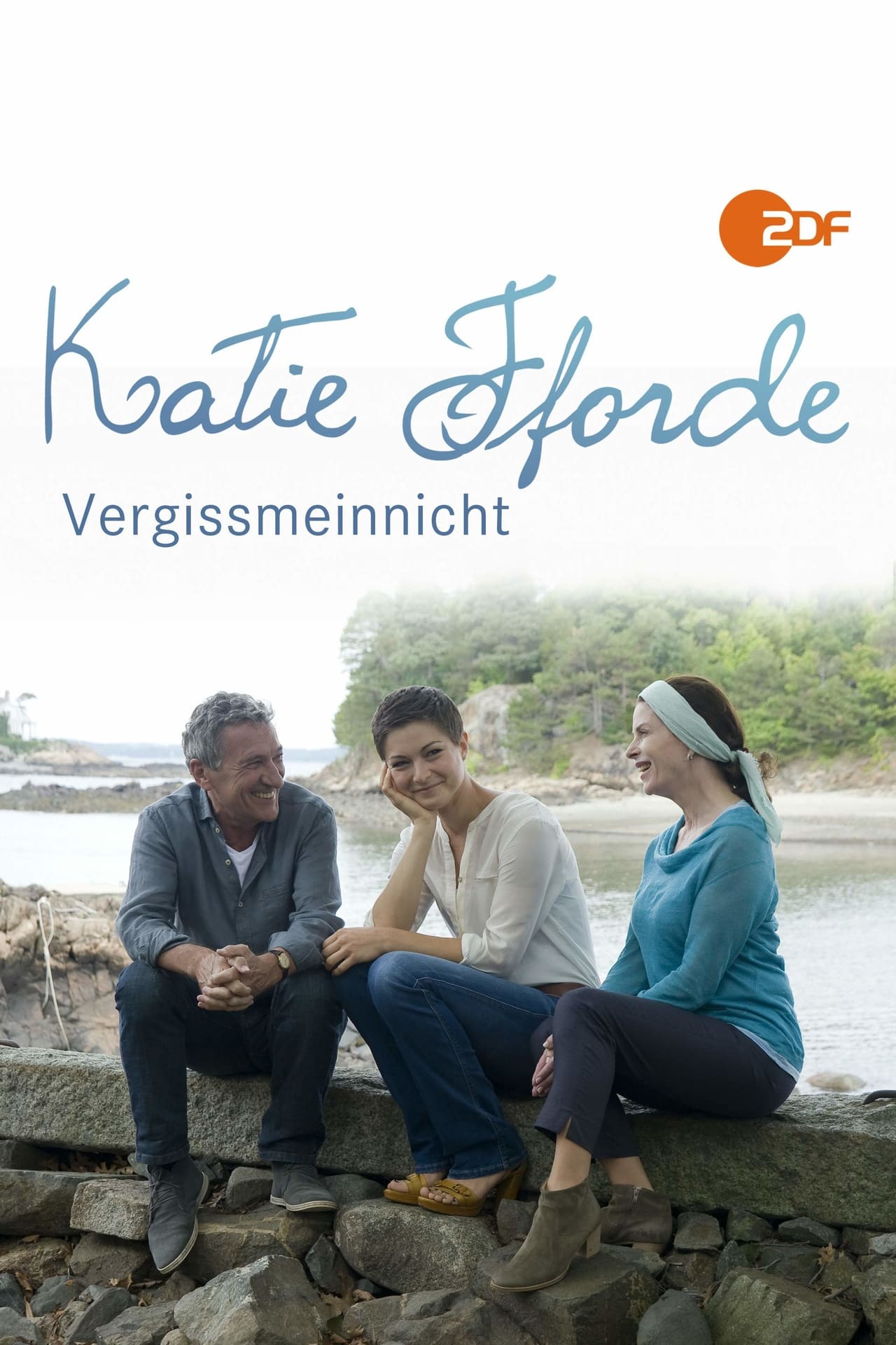 Movies Kattie Fforde: no me olvides