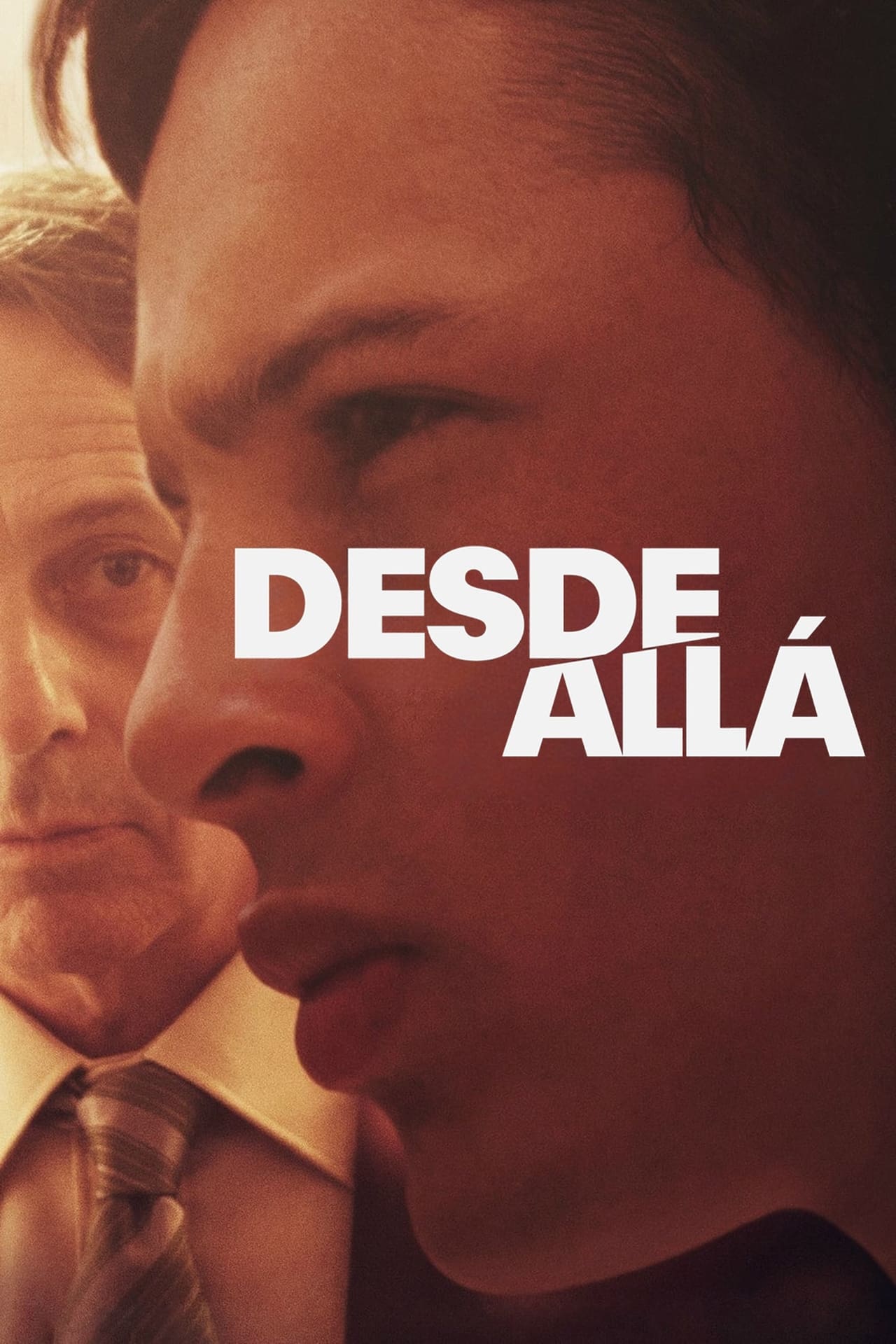 Movie Desde allá