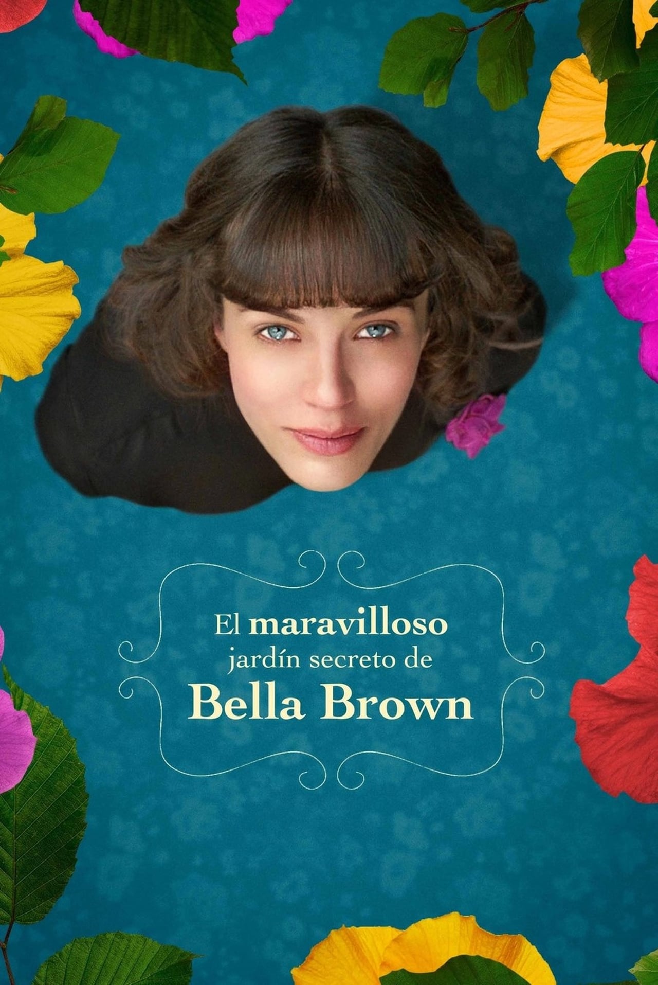 Movie El maravilloso jardín secreto de Bella Brown