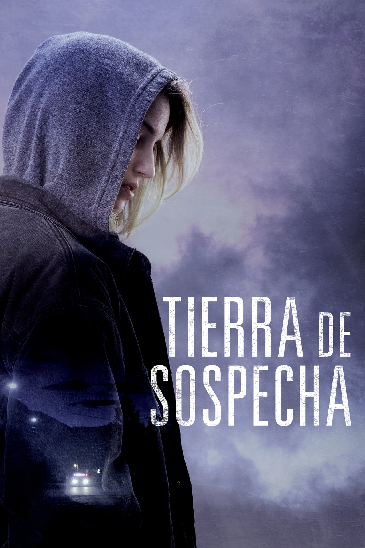 Película Tierra de sospecha