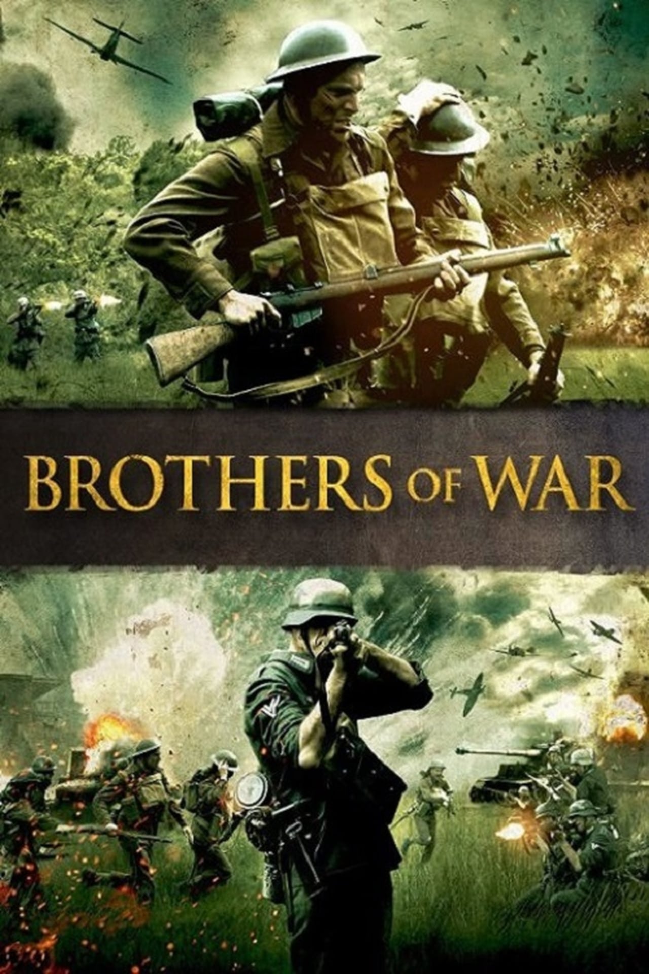 Movies Brothers of War