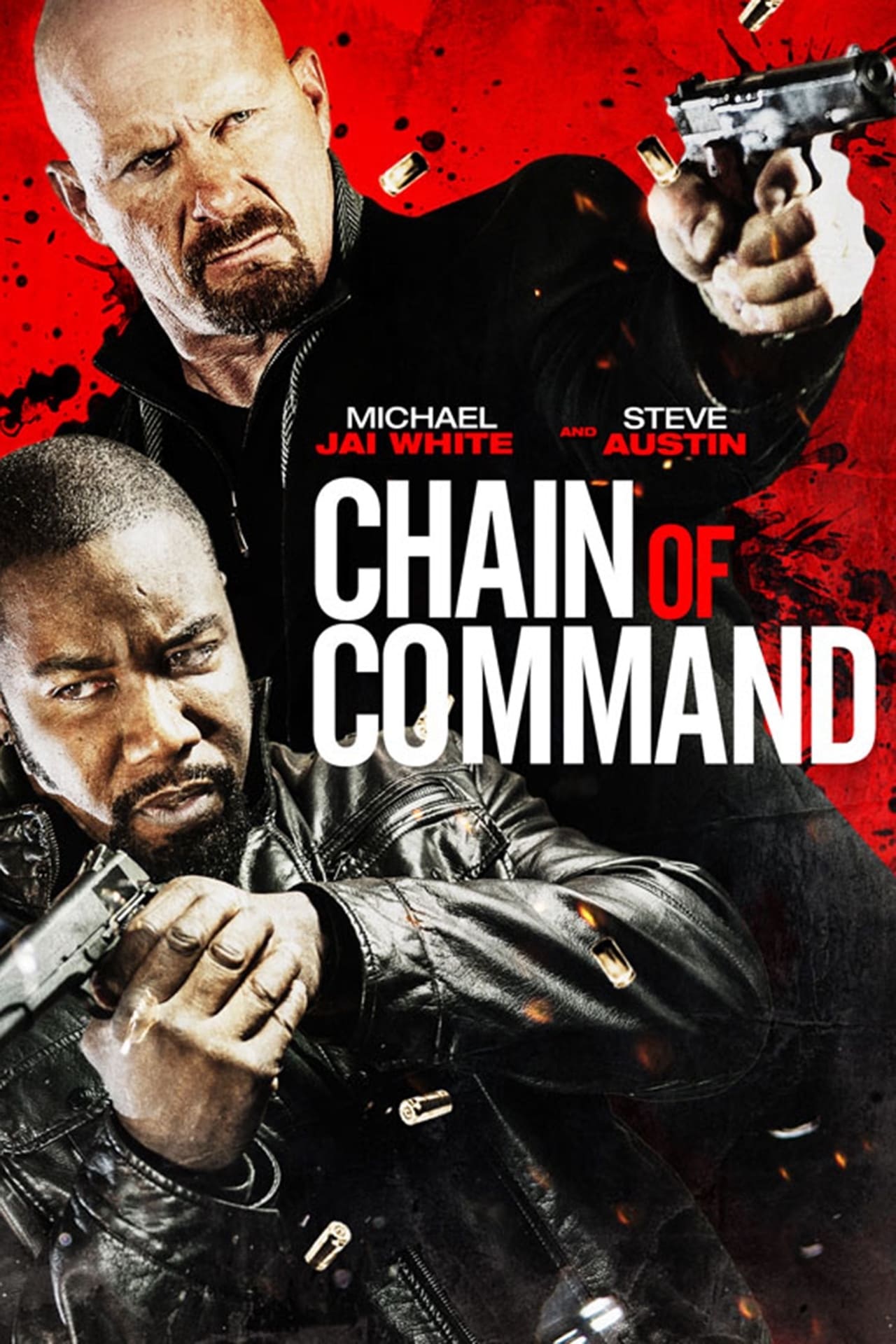 Películas Chain of Command