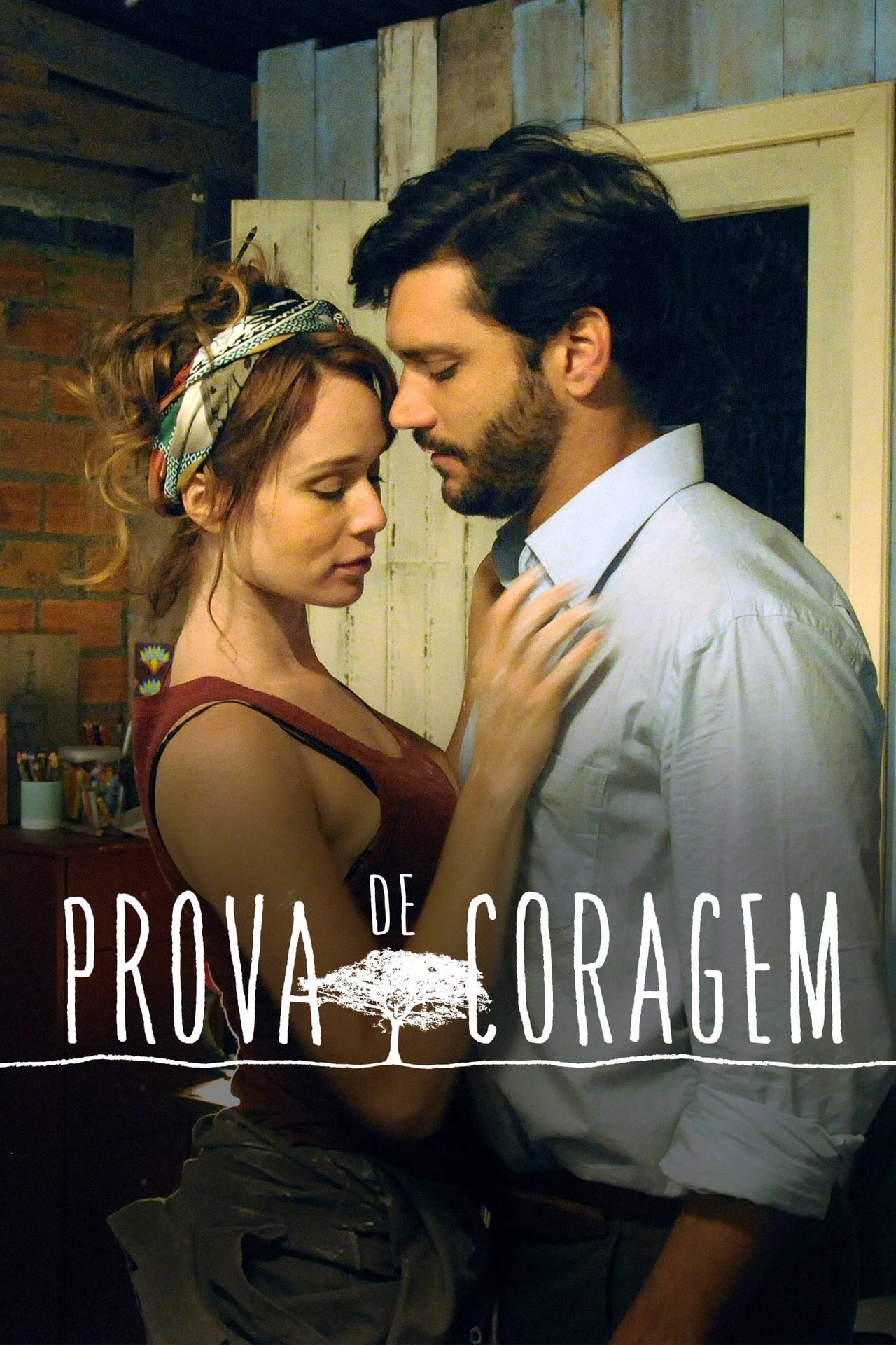 Películas Prova de Coragem