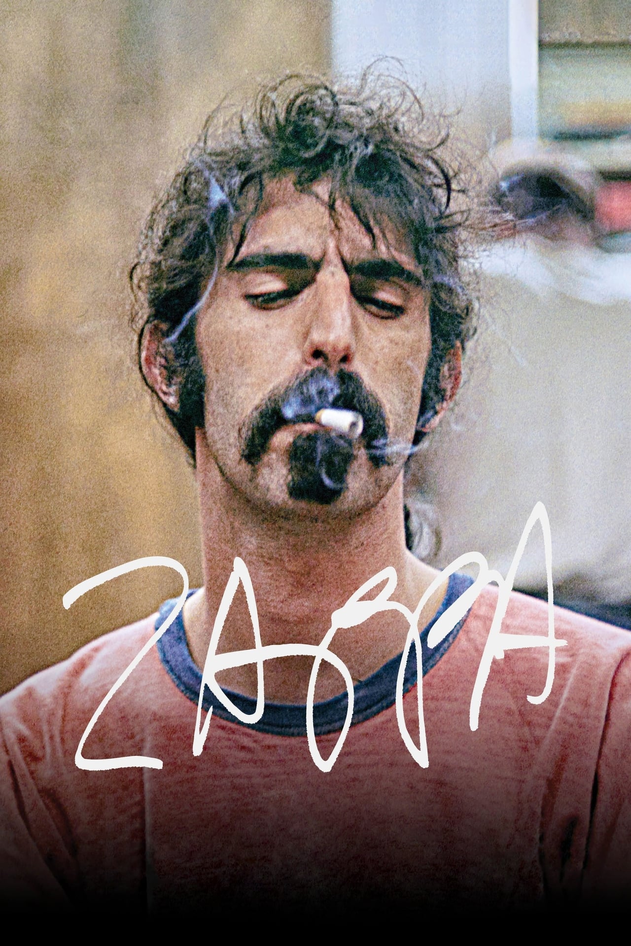 Película Zappa