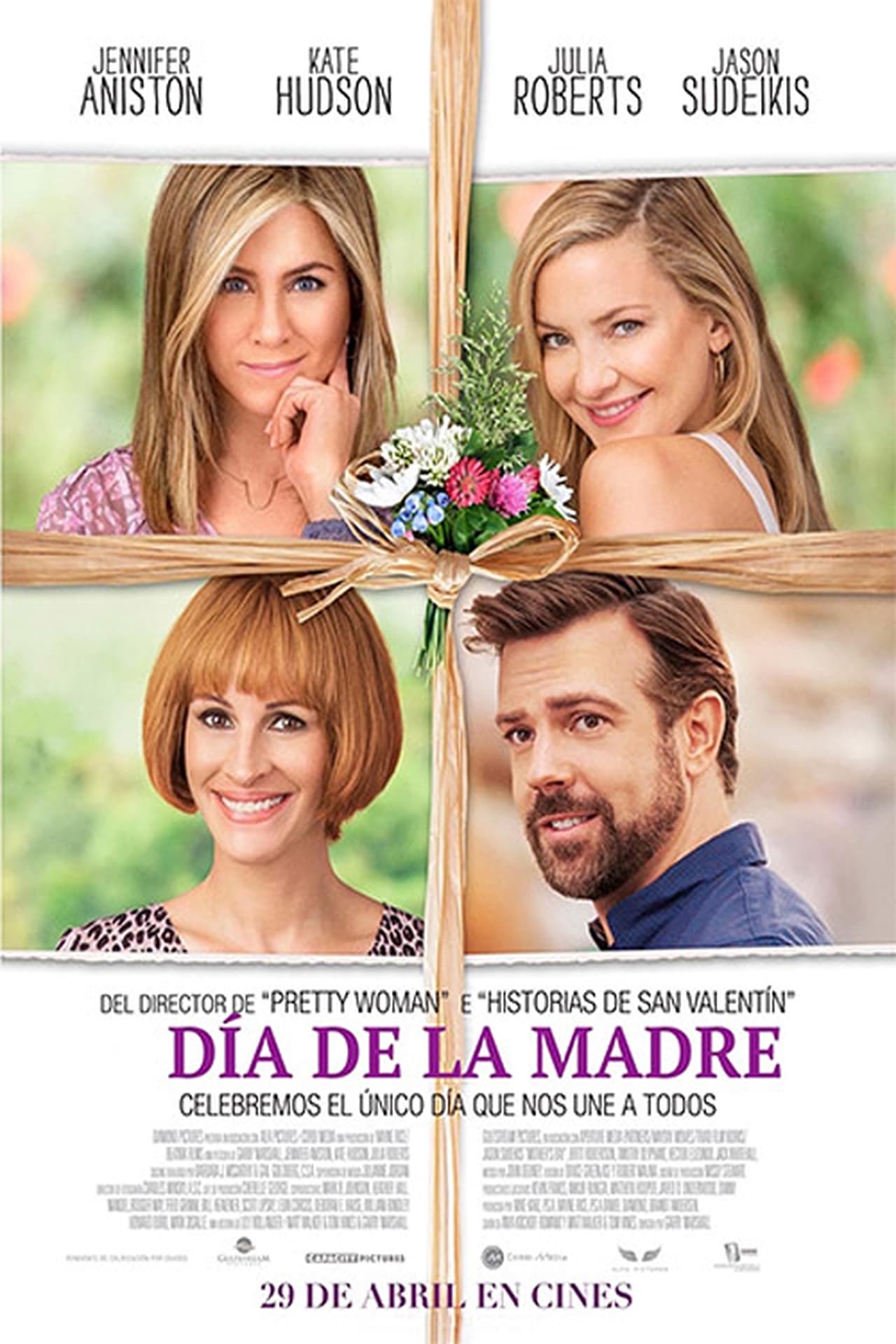 Movie Feliz día de la madre