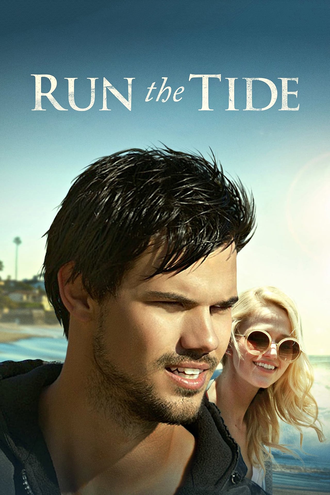 Movie Run the Tide