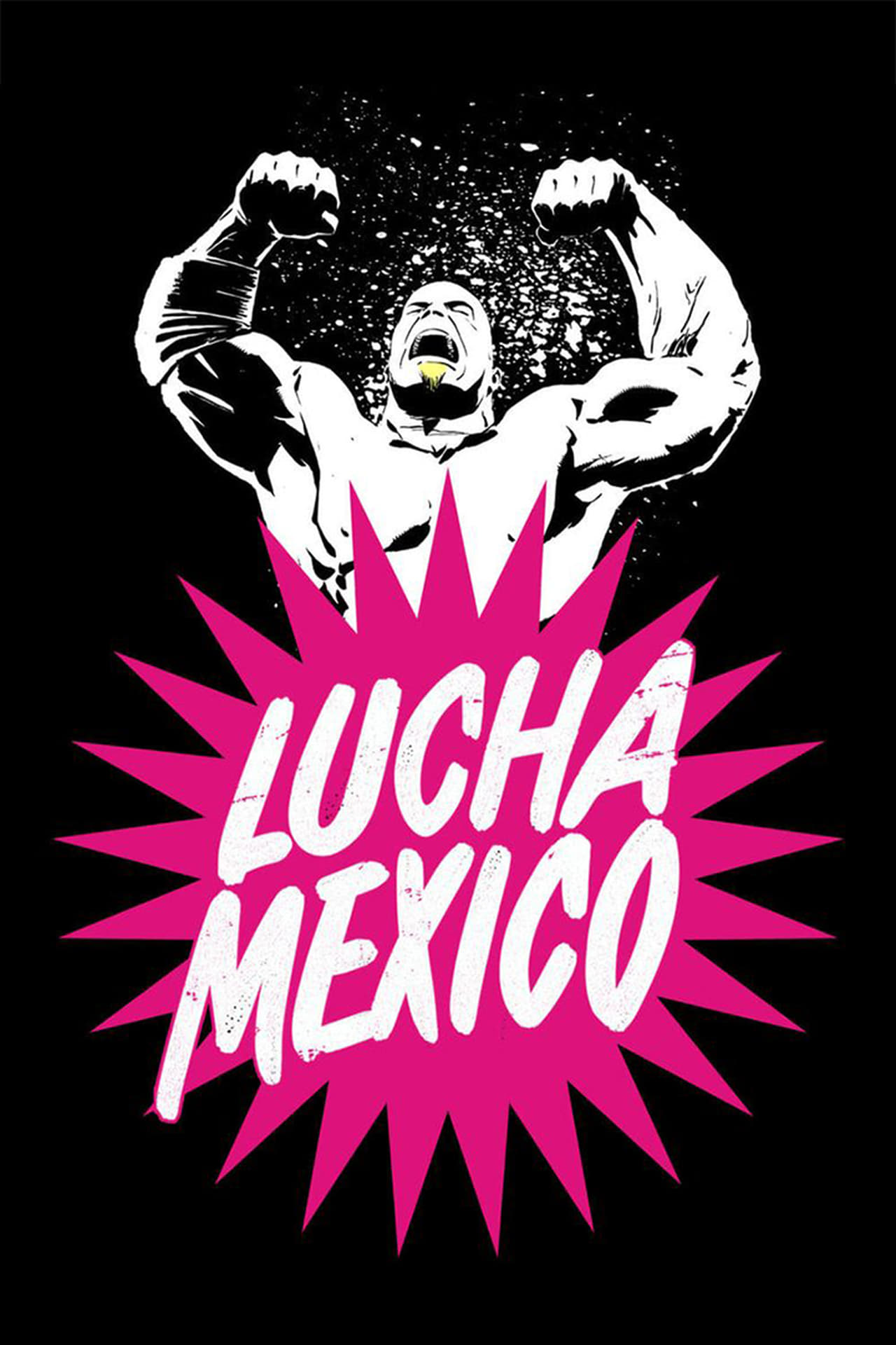 Movie Lucha Mexico