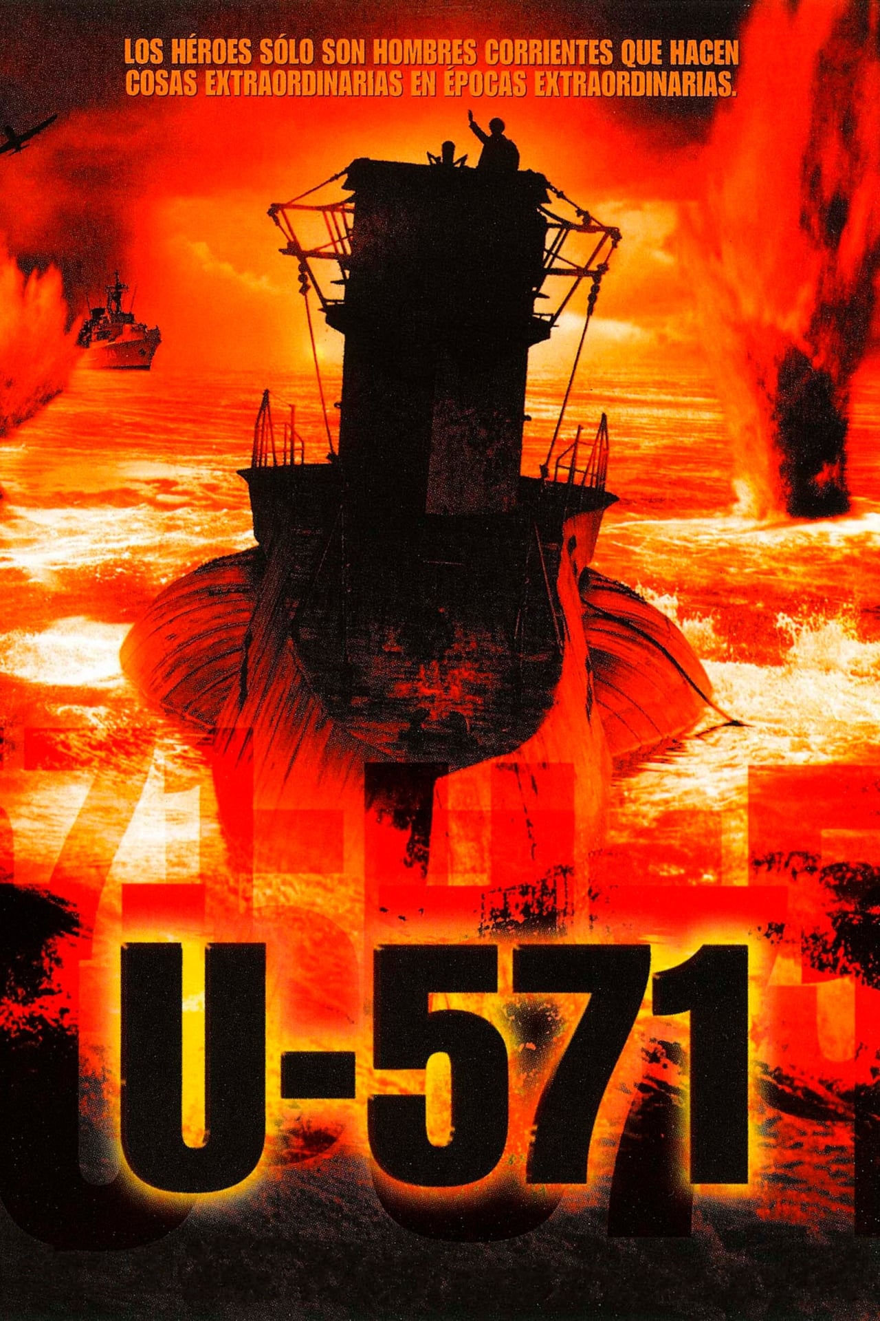 Movie U-571