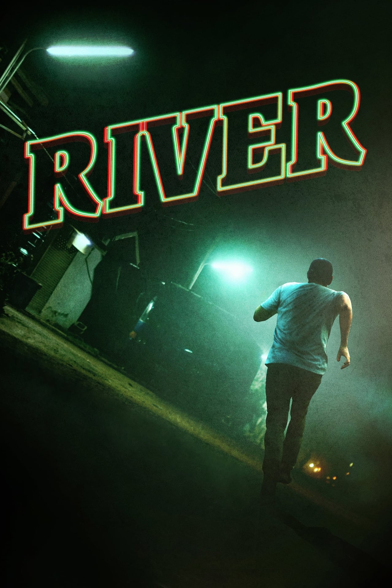 Películas River