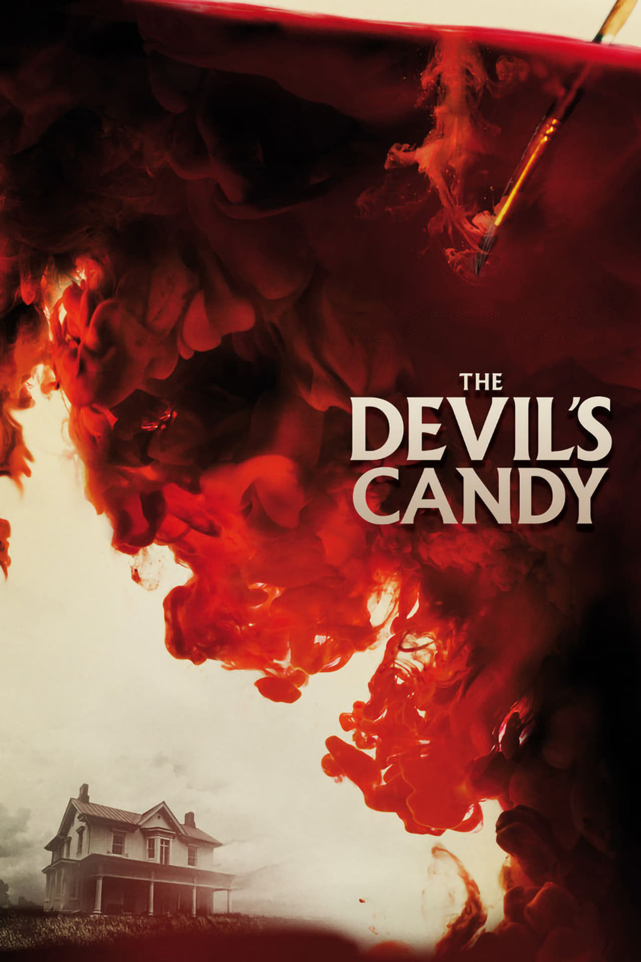 Películas The Devil's Candy