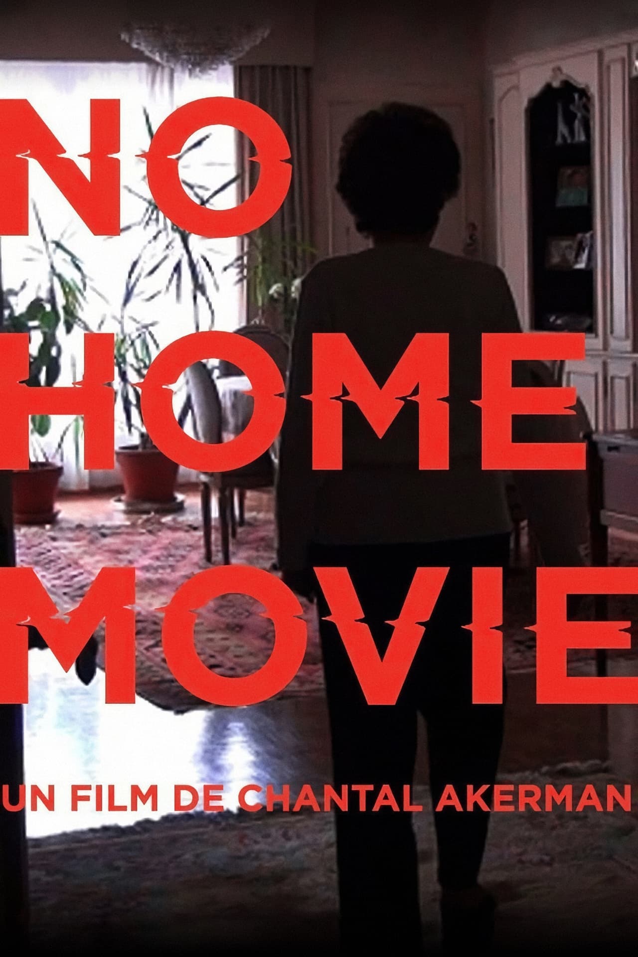 Película No Home Movie