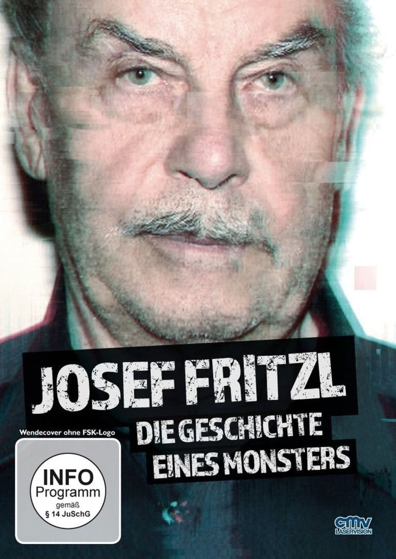 Movies Monster: The Josef Fritzl Story