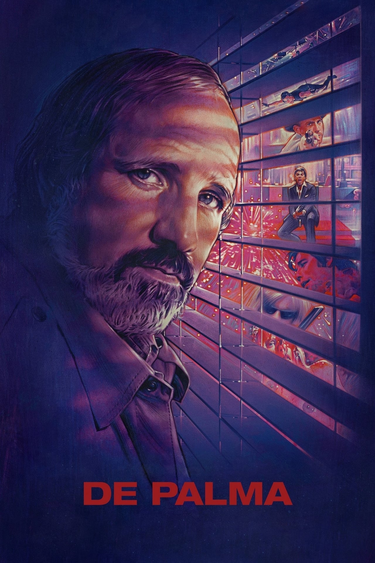 Movie De Palma