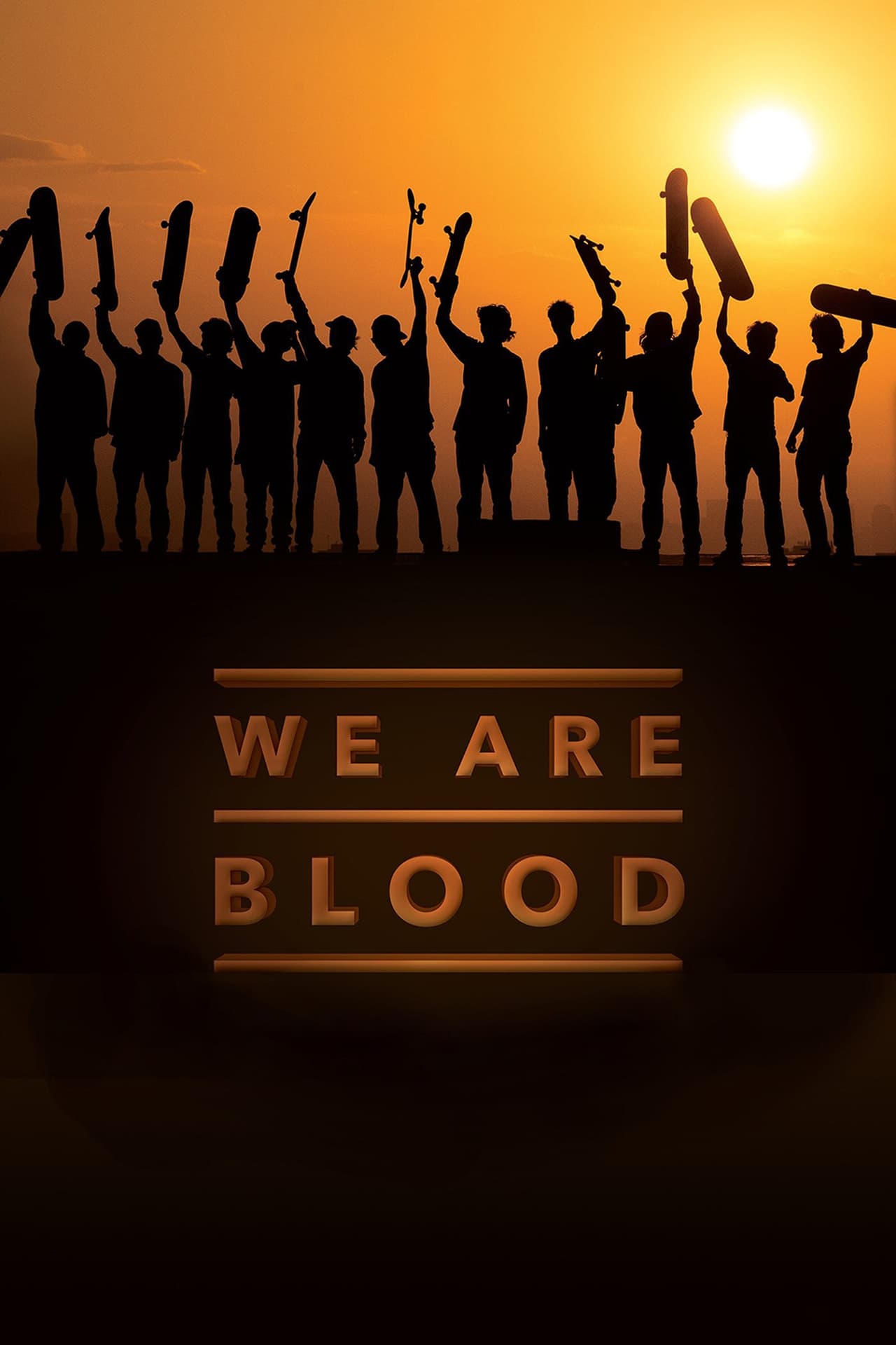 Movie We Are Blood