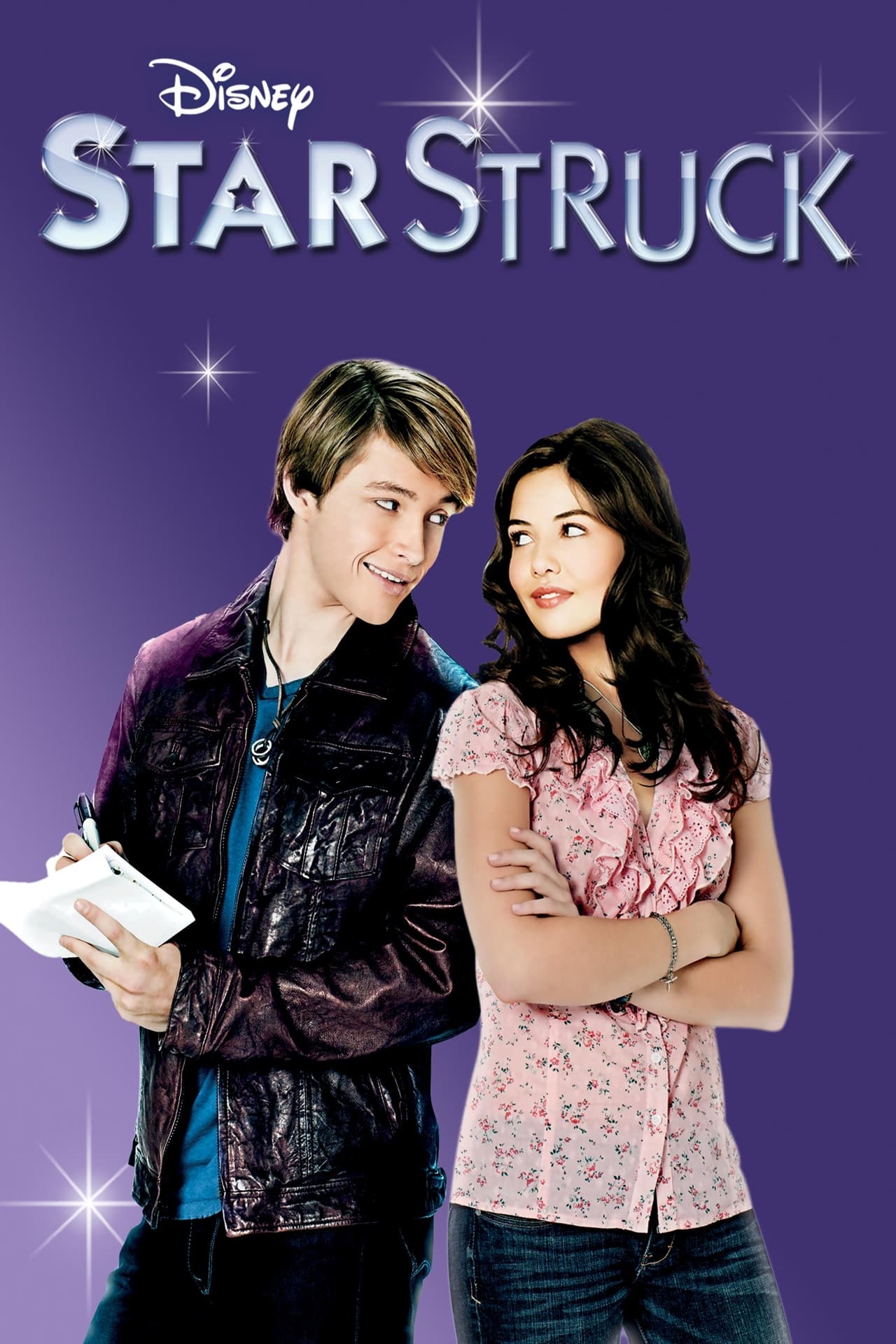 Película Starstruck