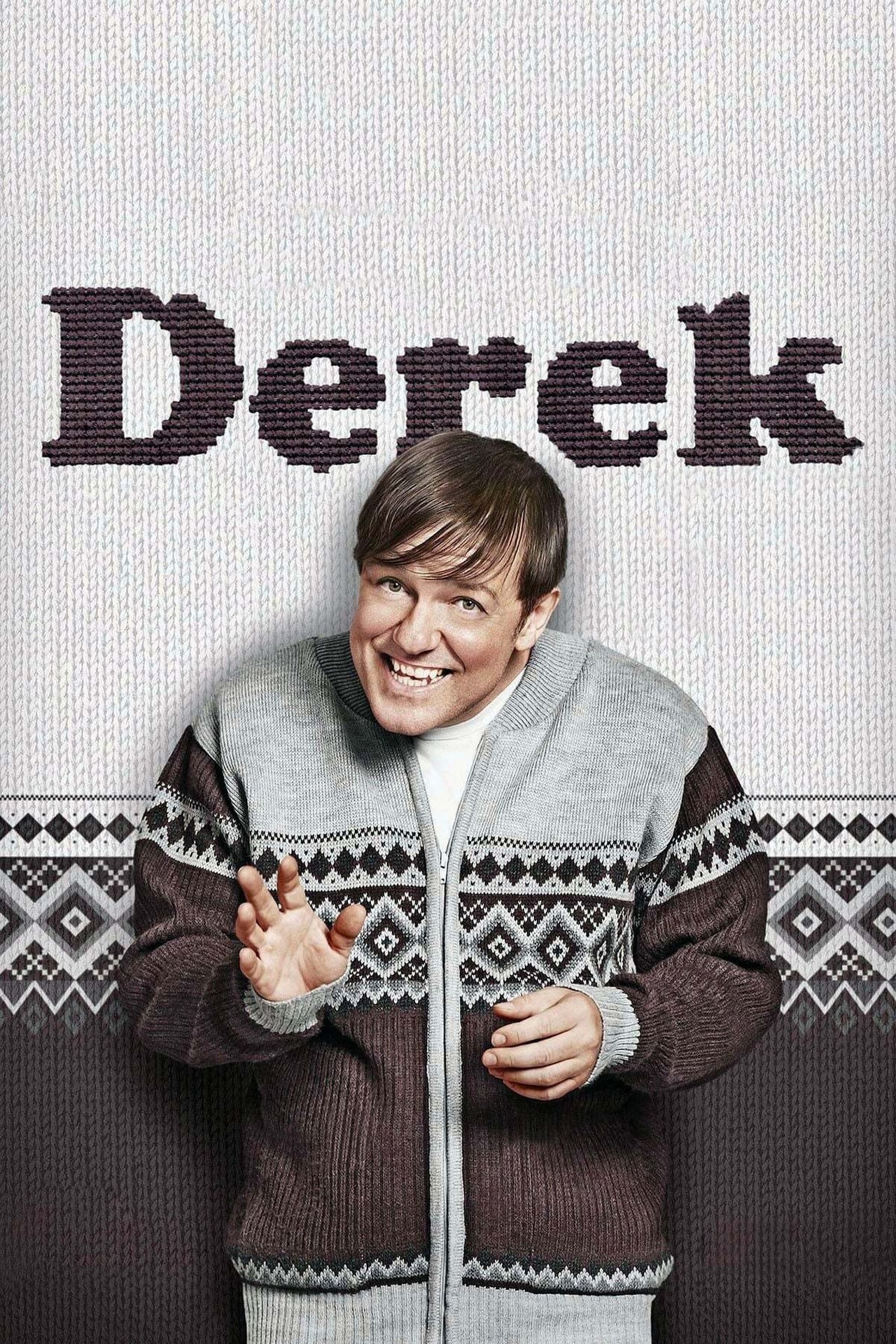 Película Derek Special