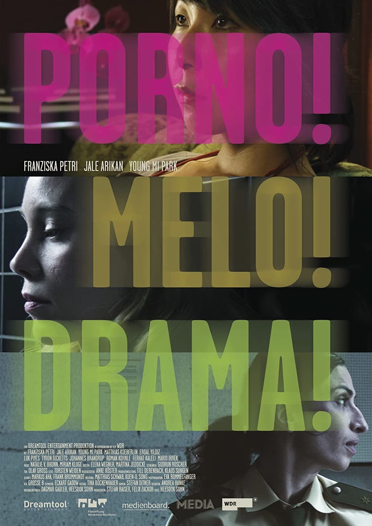 Películas Porno!Melo!Drama!