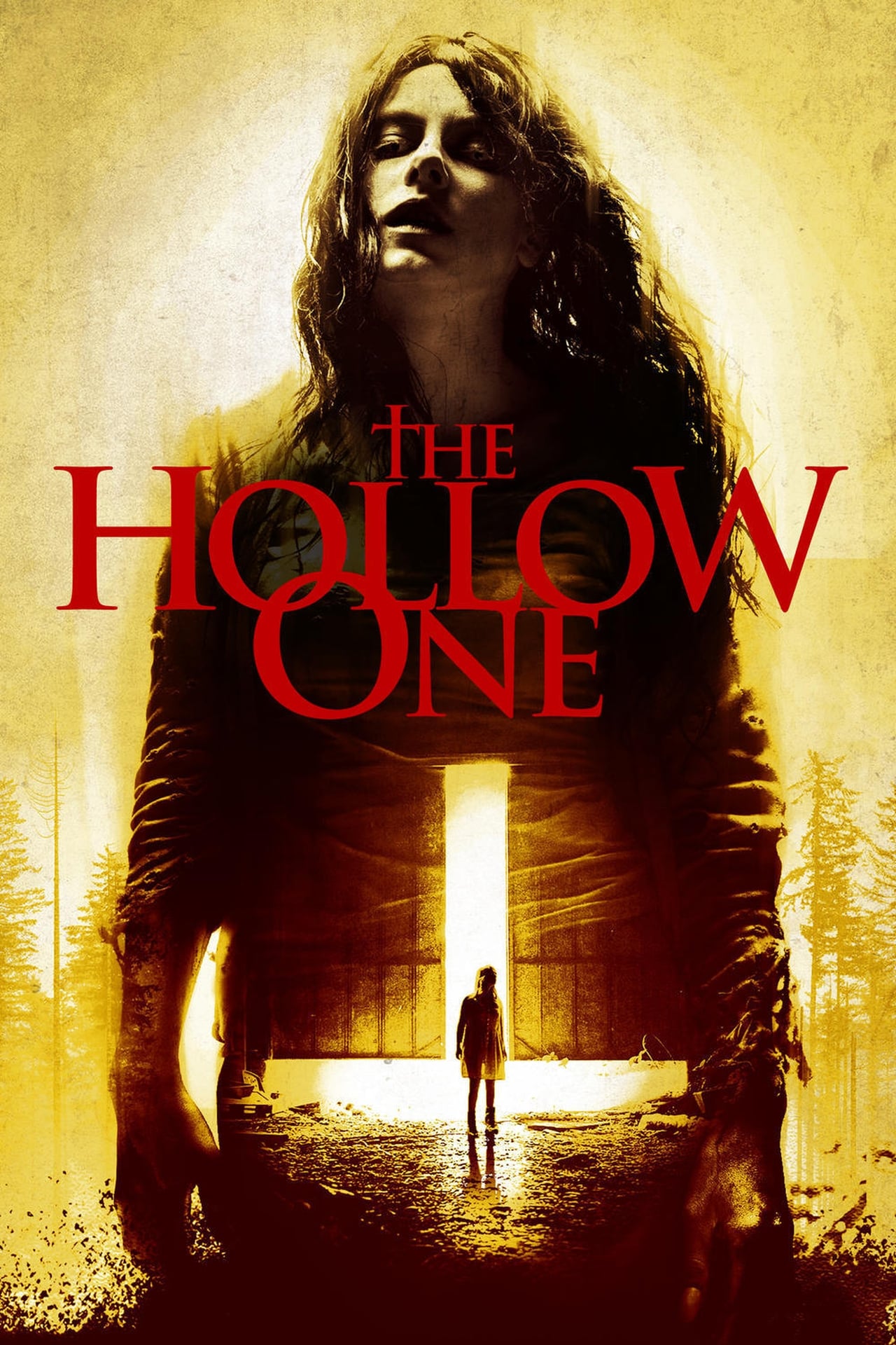 Películas The Hollow One