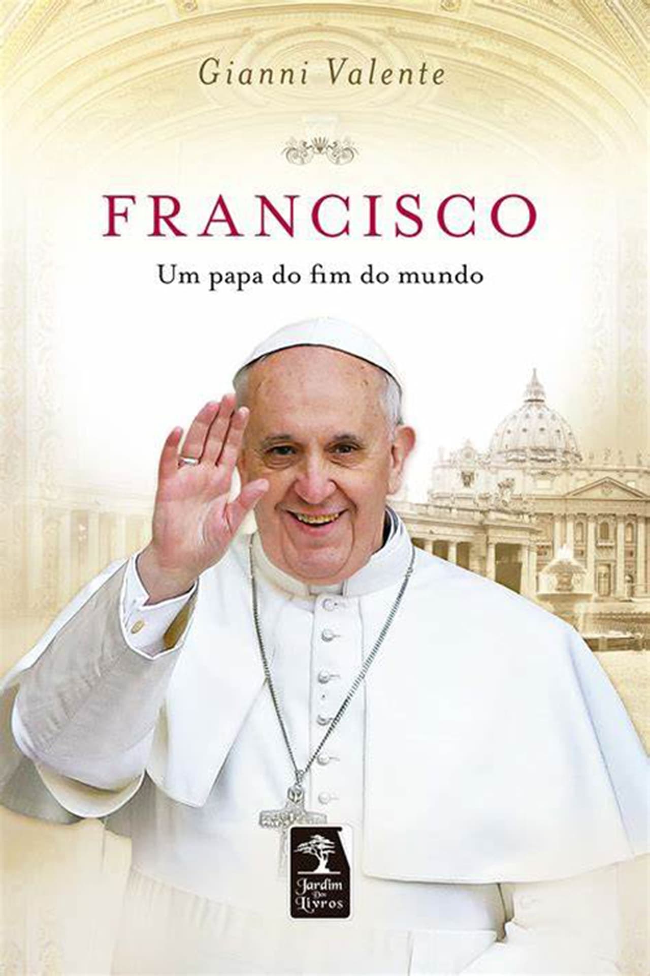 Movie El papa del fin del mundo